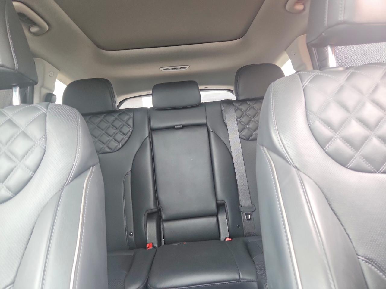 2022 HYUNDAI SANTA FE LIMITED photo 19