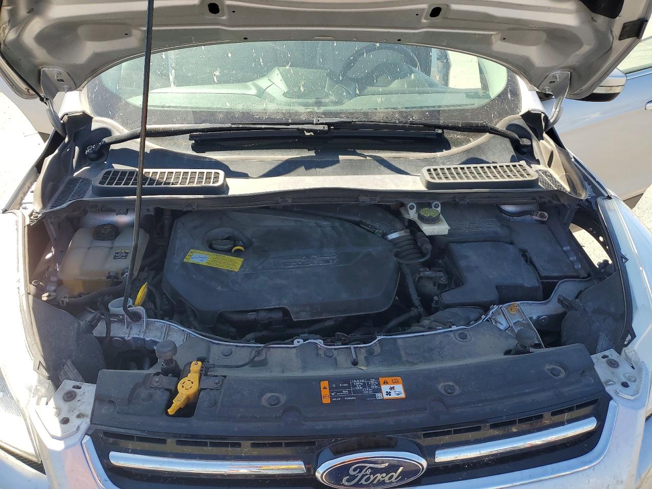 2013 FORD ESCAPE photo 23