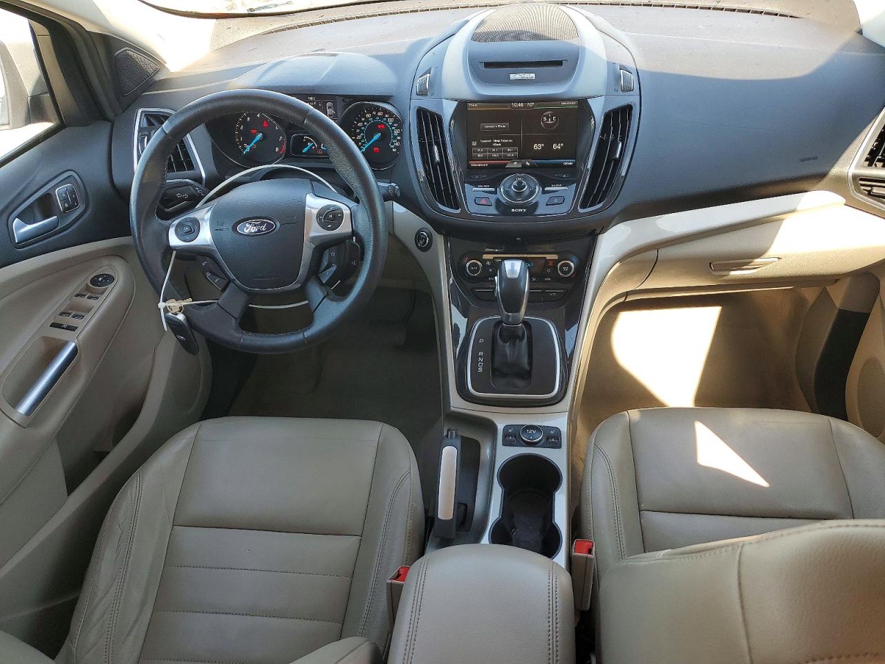 2013 FORD ESCAPE photo 15