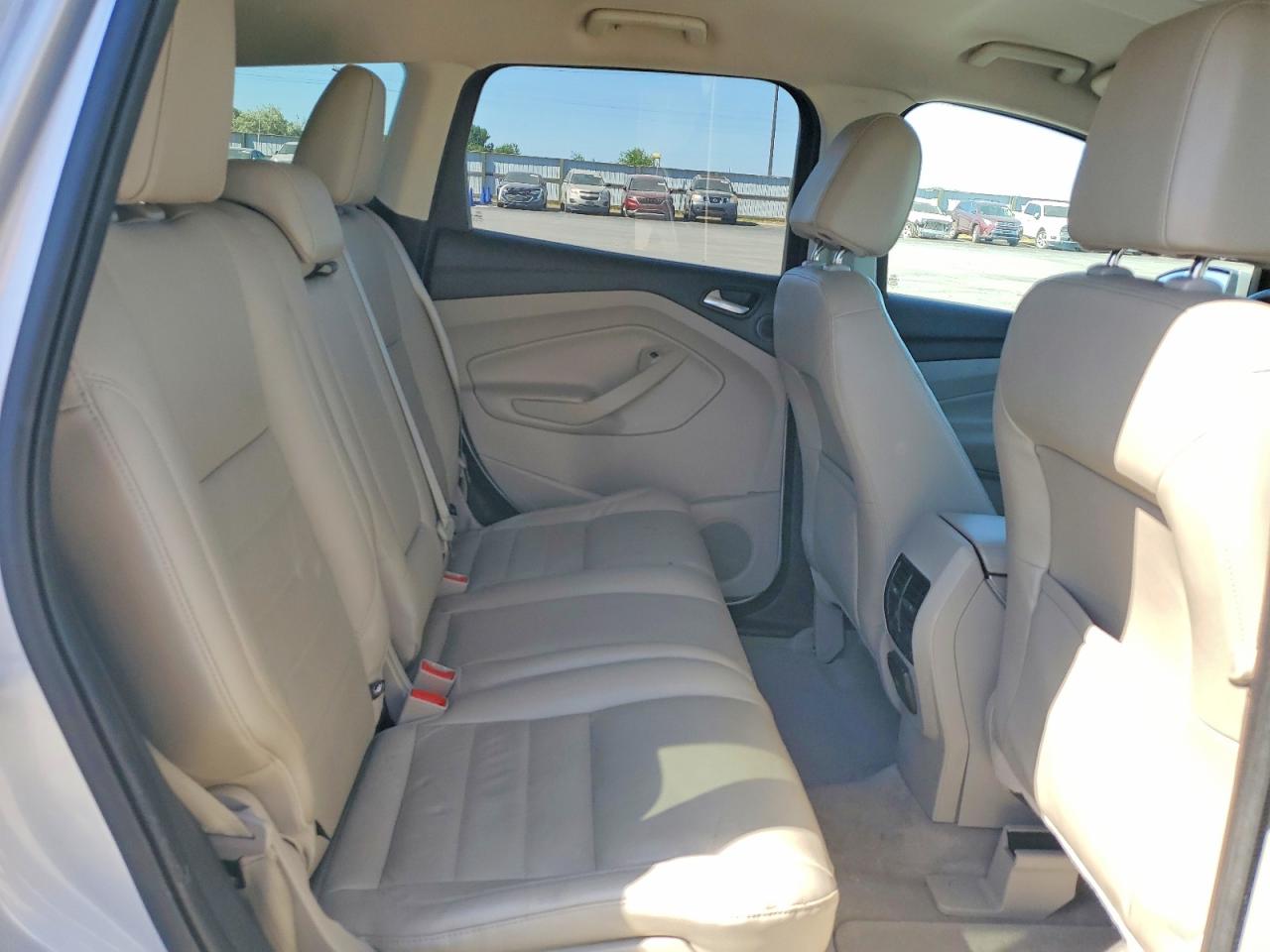 2013 FORD ESCAPE photo 21