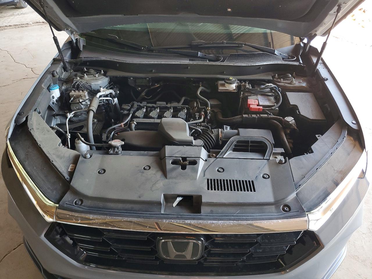 2024 HONDA CR-V EXL photo 12