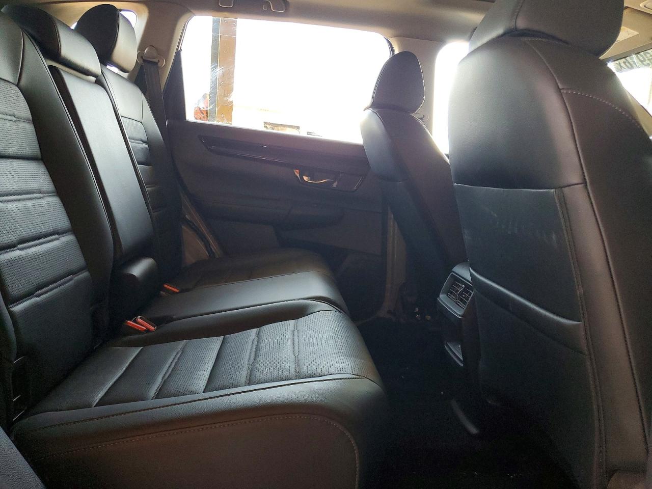2024 HONDA CR-V EXL photo 11