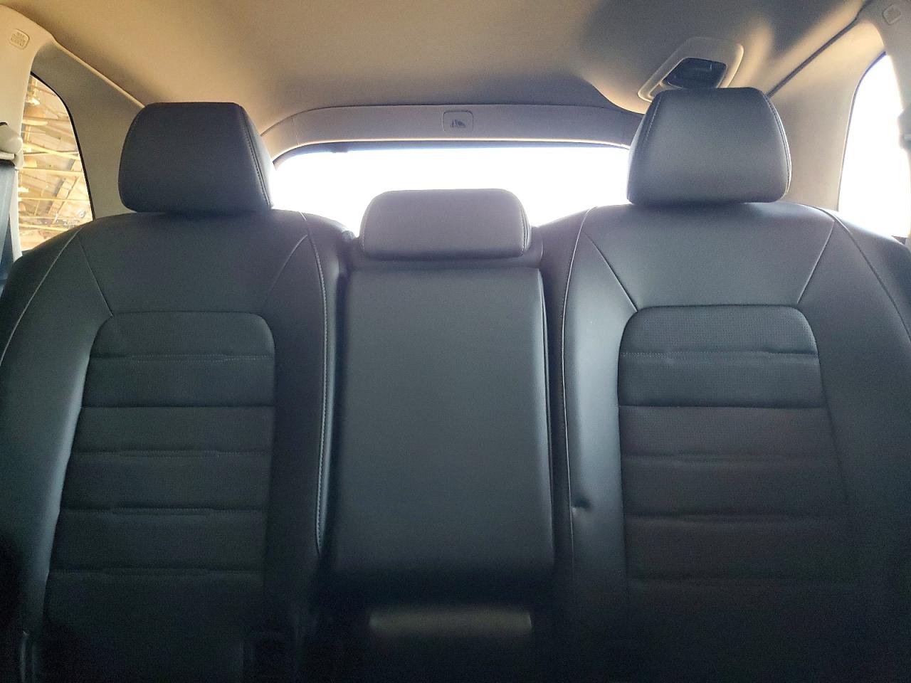 2024 HONDA CR-V EXL photo 10