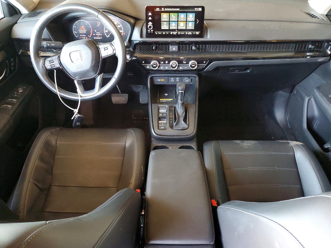 2024 HONDA CR-V EXL photo 8