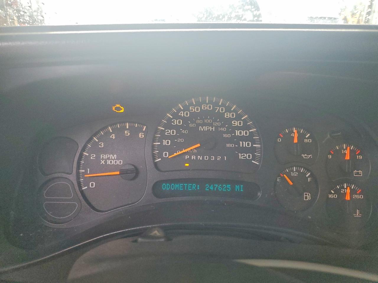 2006 GMC NEW SIERRA C1500 photo 17
