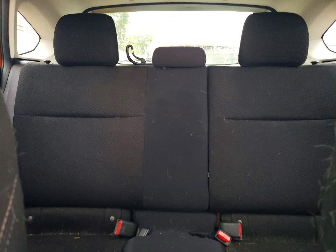 2014 SUBARU XV CROSSTREK 2.0 PREMIUM photo 19