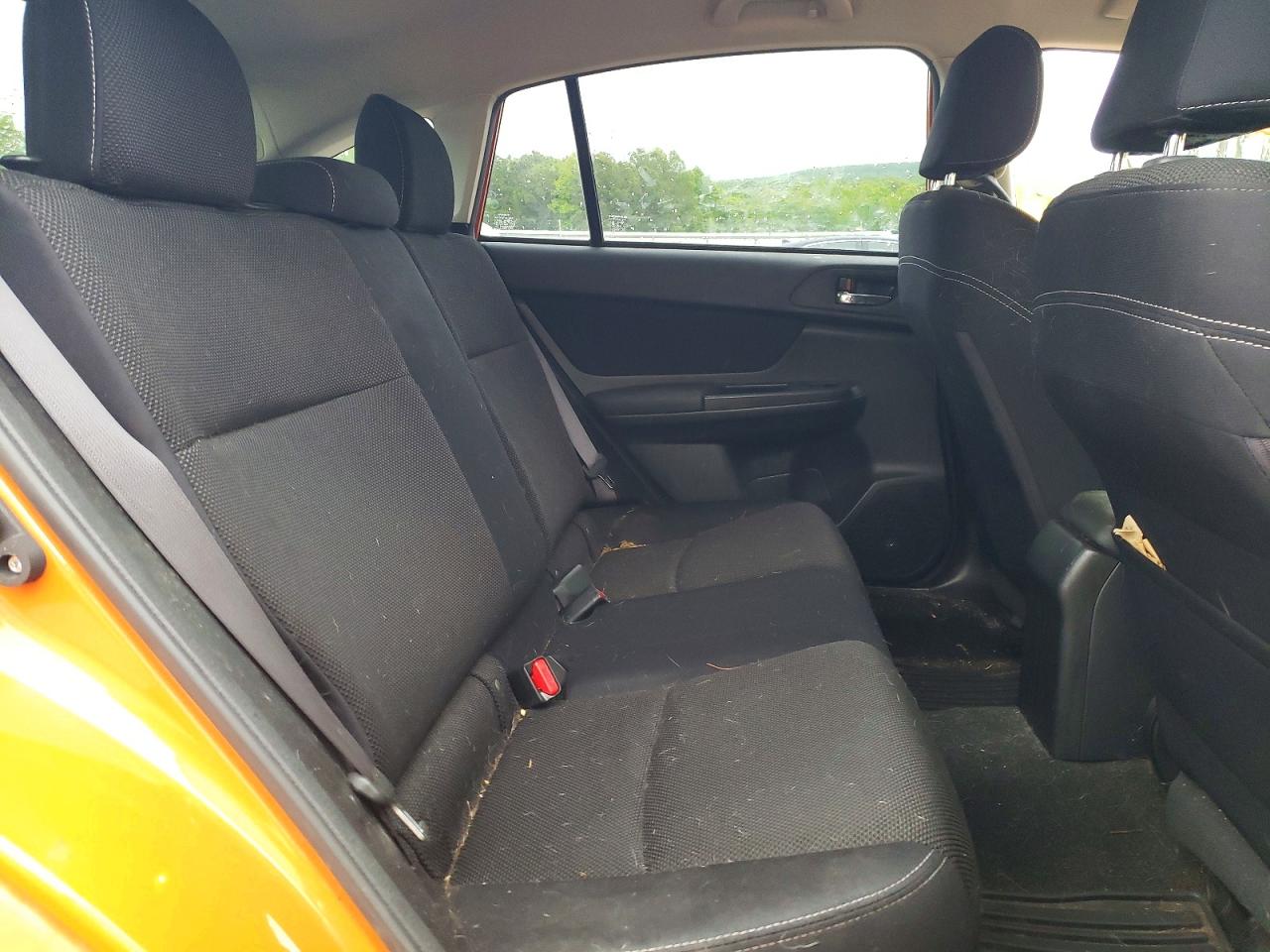 2014 SUBARU XV CROSSTREK 2.0 PREMIUM photo 21