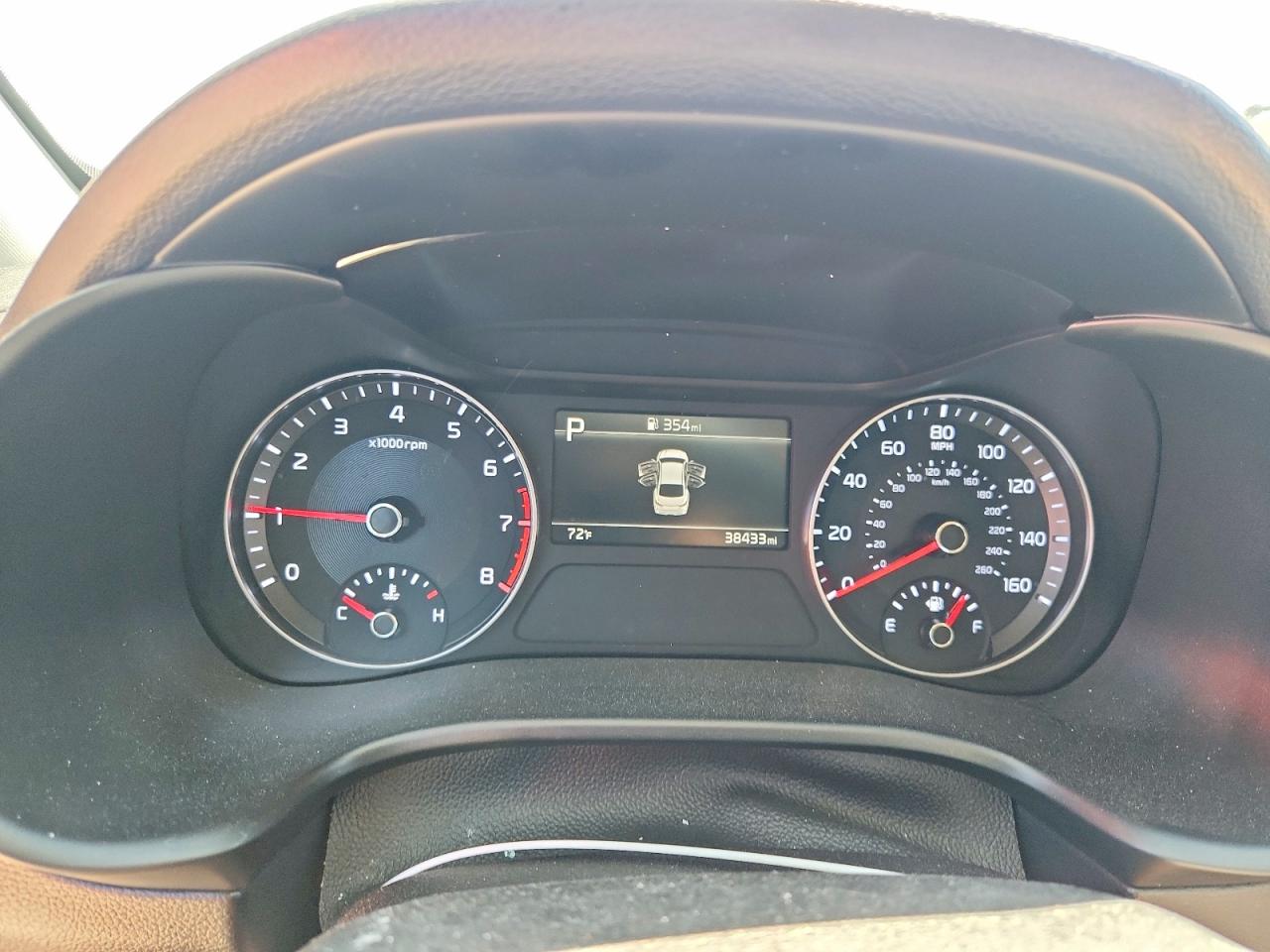 2024 KIA FORTE LXS photo 25