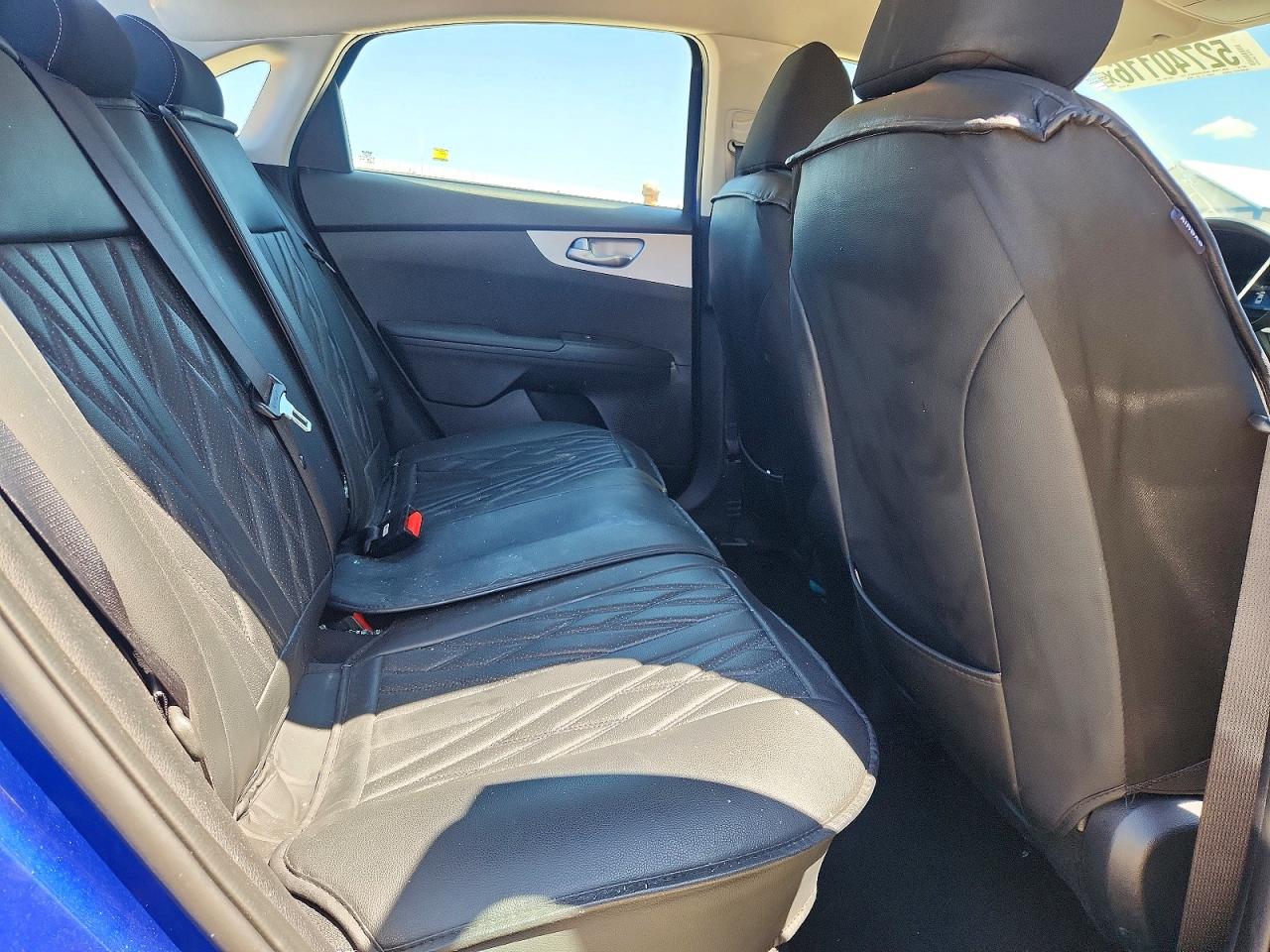 2024 KIA FORTE LXS photo 28
