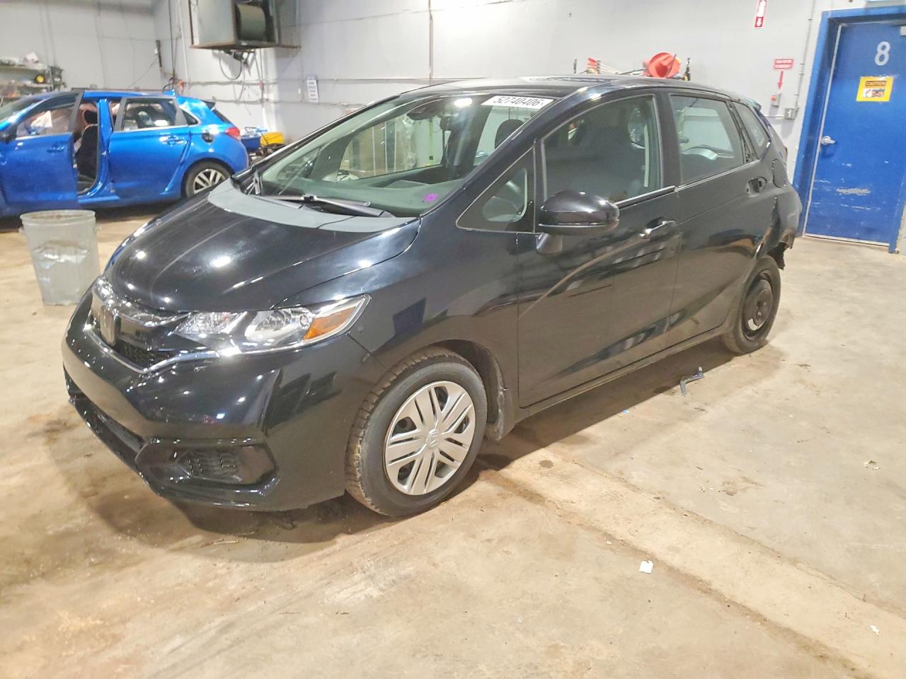 2019 HONDA FIT