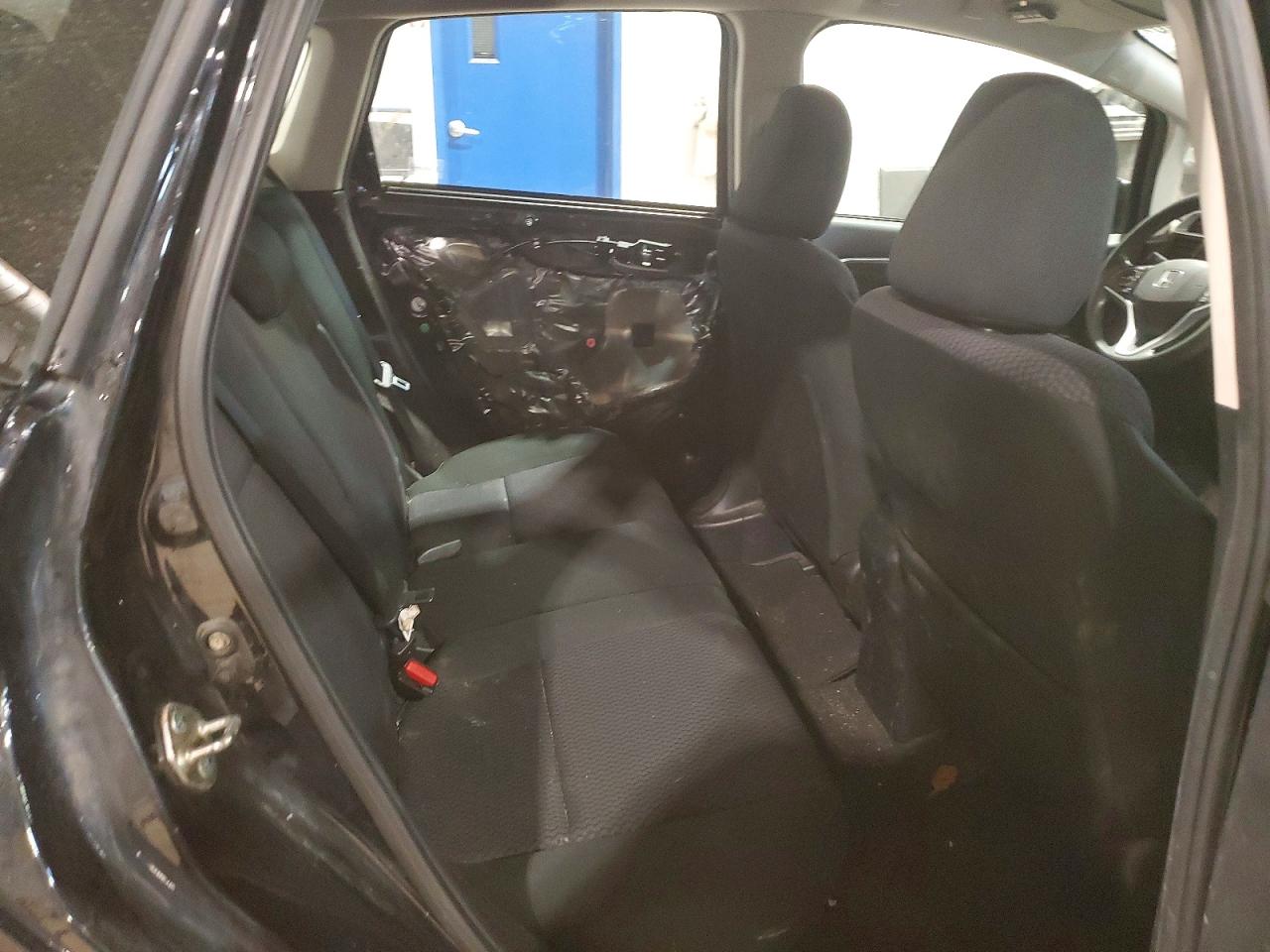 2019 HONDA FIT LX photo 28