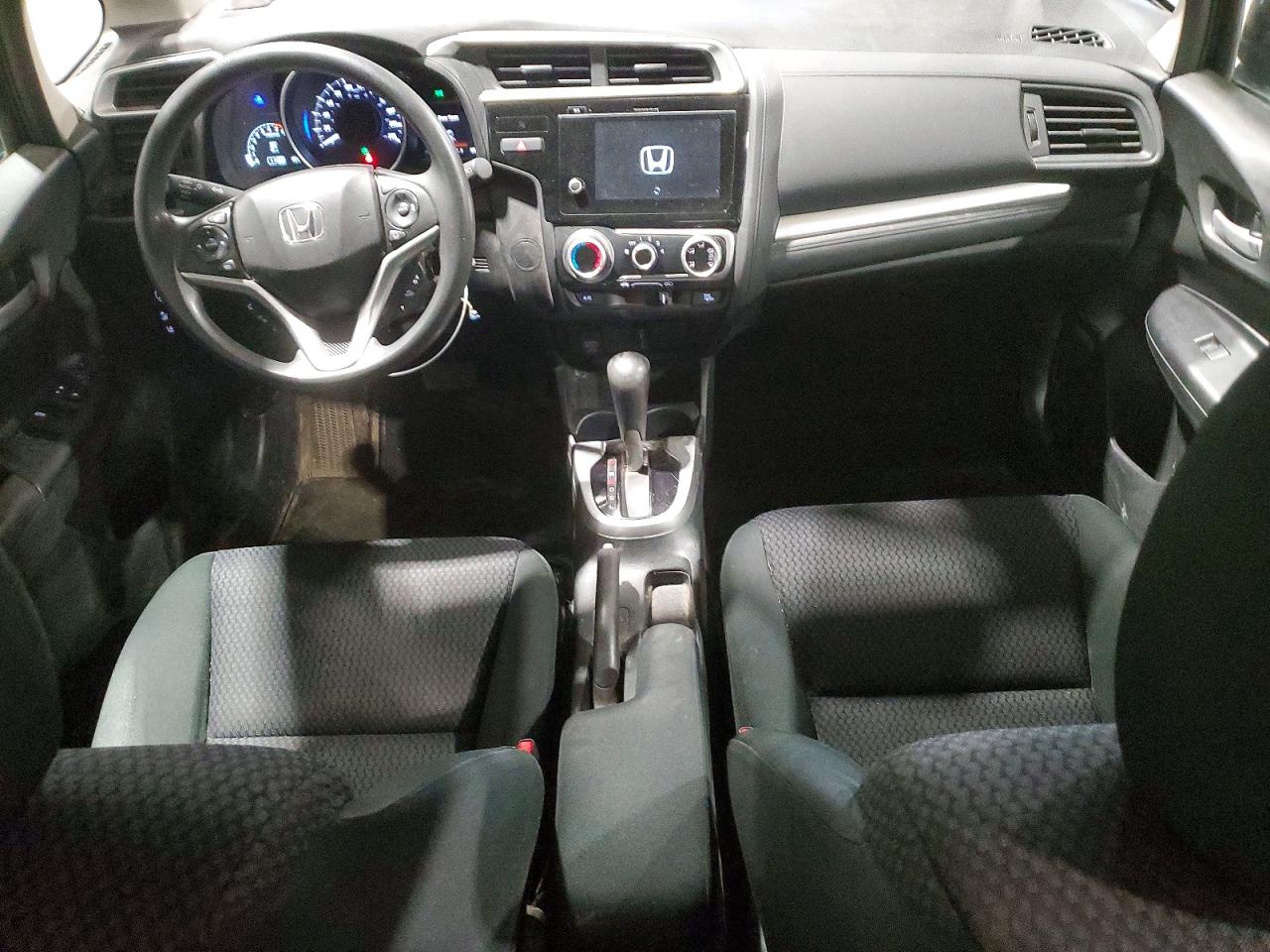 2019 HONDA FIT LX photo 22