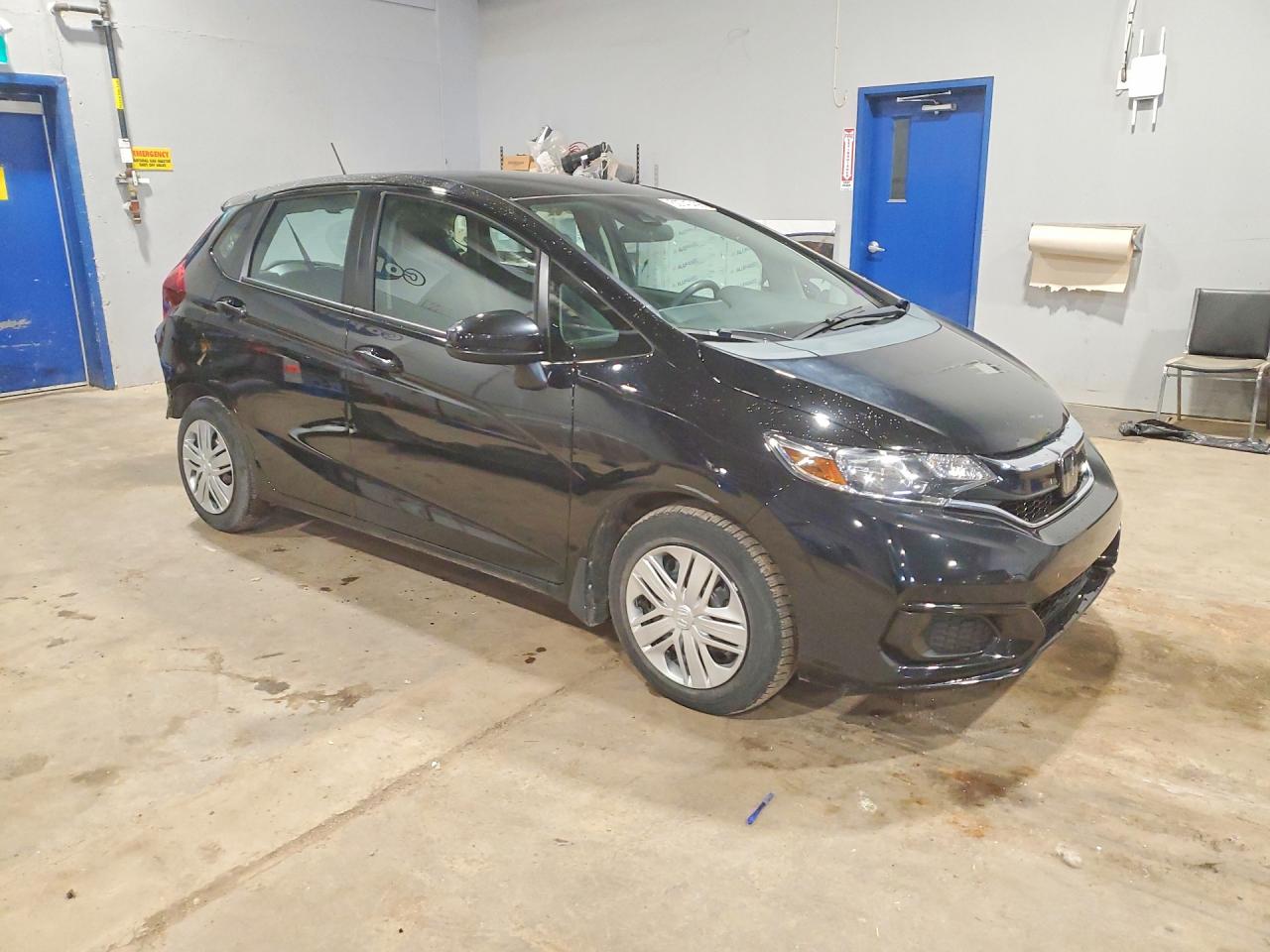 2019 HONDA FIT LX photo 10