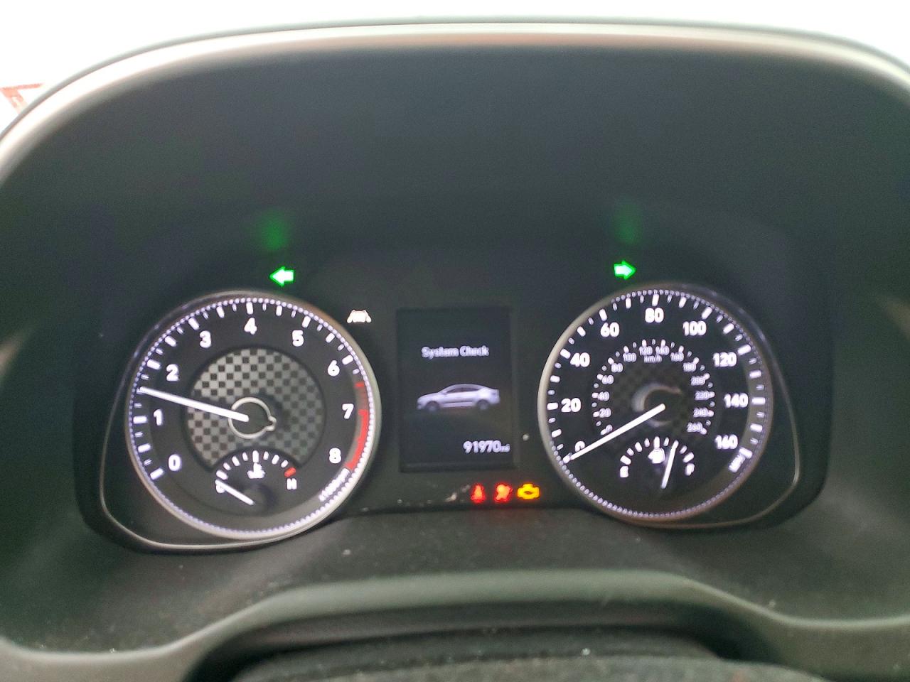 2020 HYUNDAI ELANTRA SE photo 25