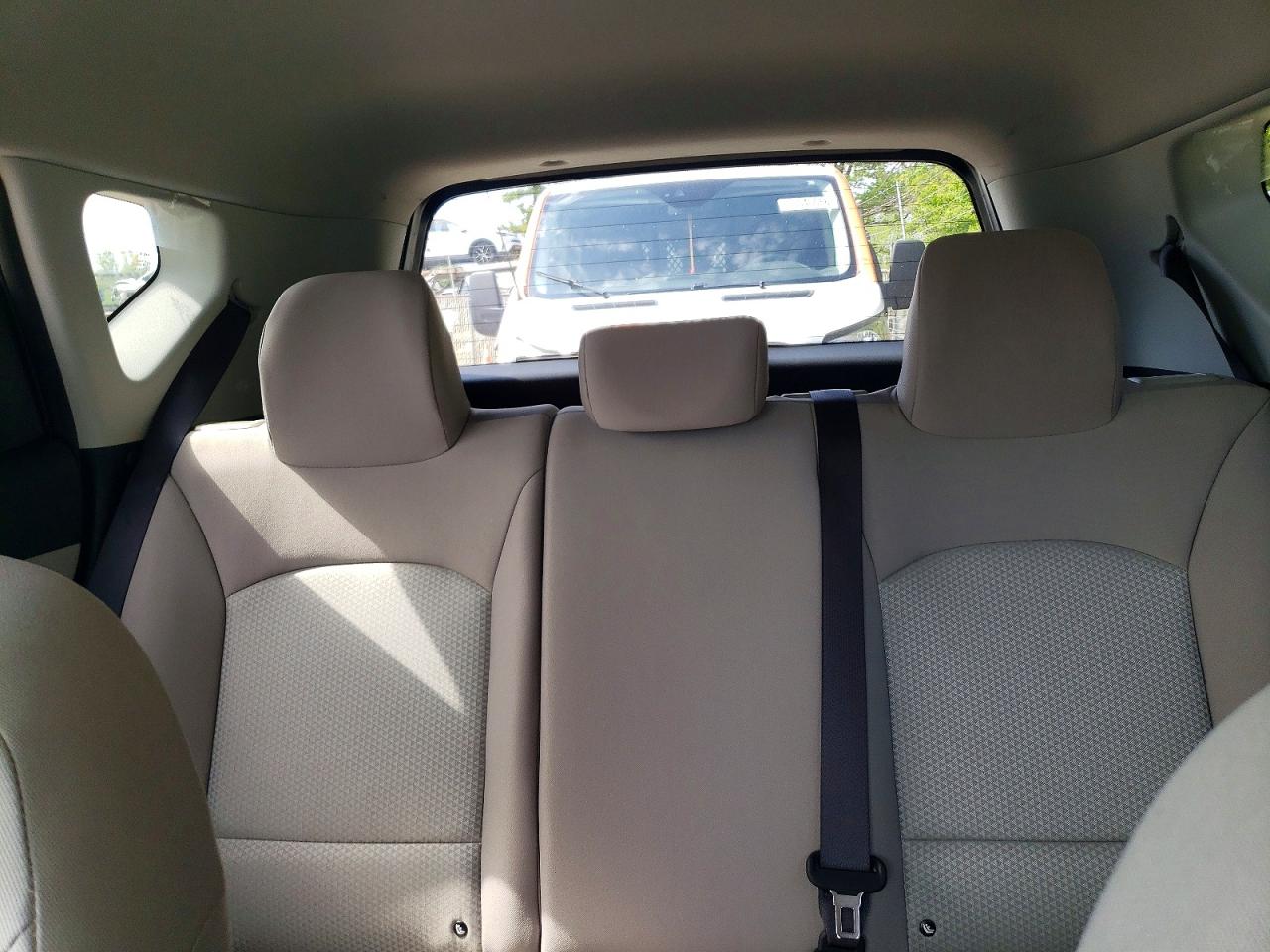 2022 KIA SOUL S photo 19