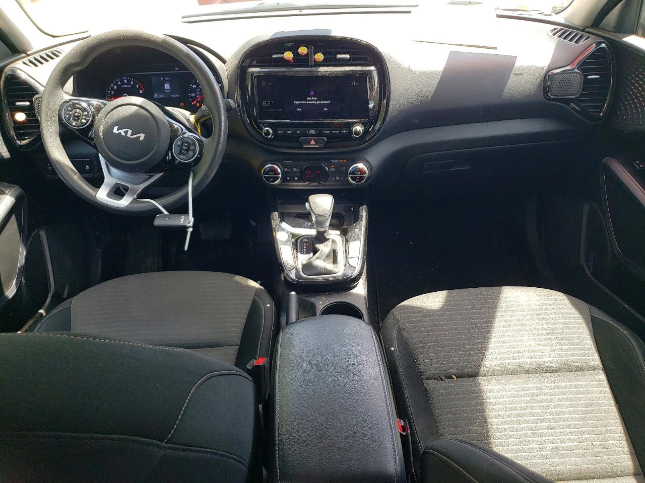 2022 KIA SOUL S photo 15
