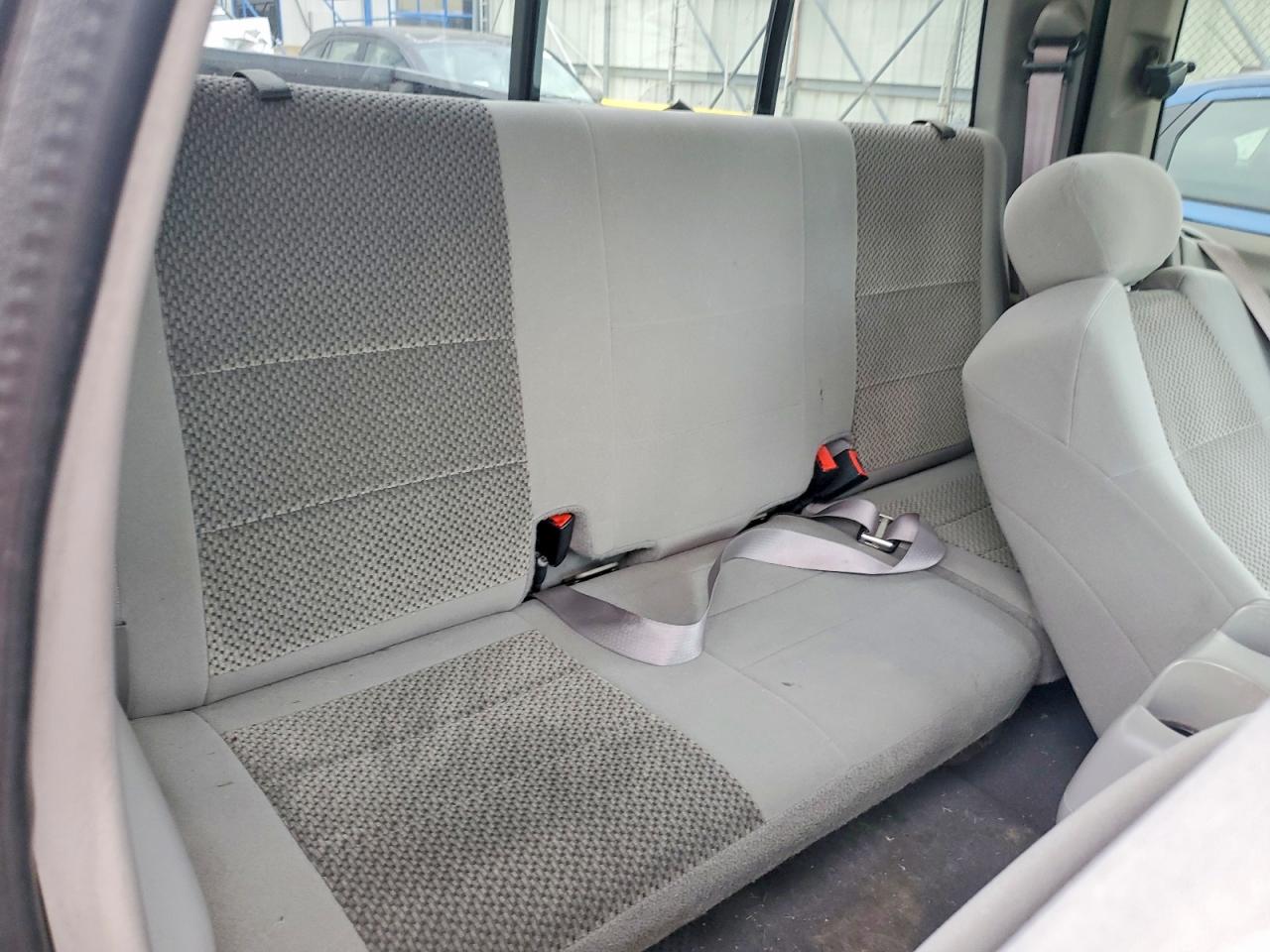2003 FORD F150 photo 28