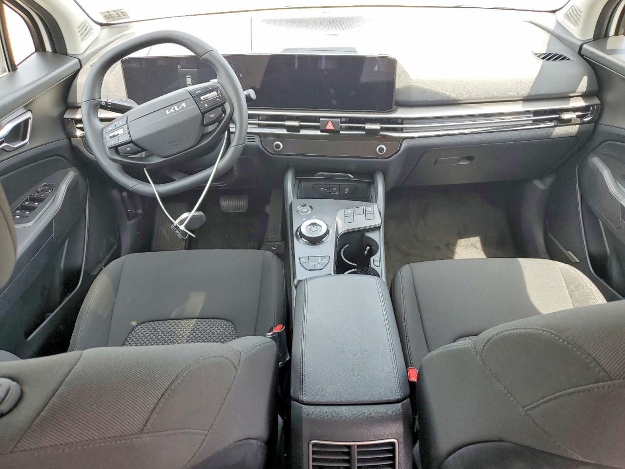 2026 KIA SPORTAGE S photo 15