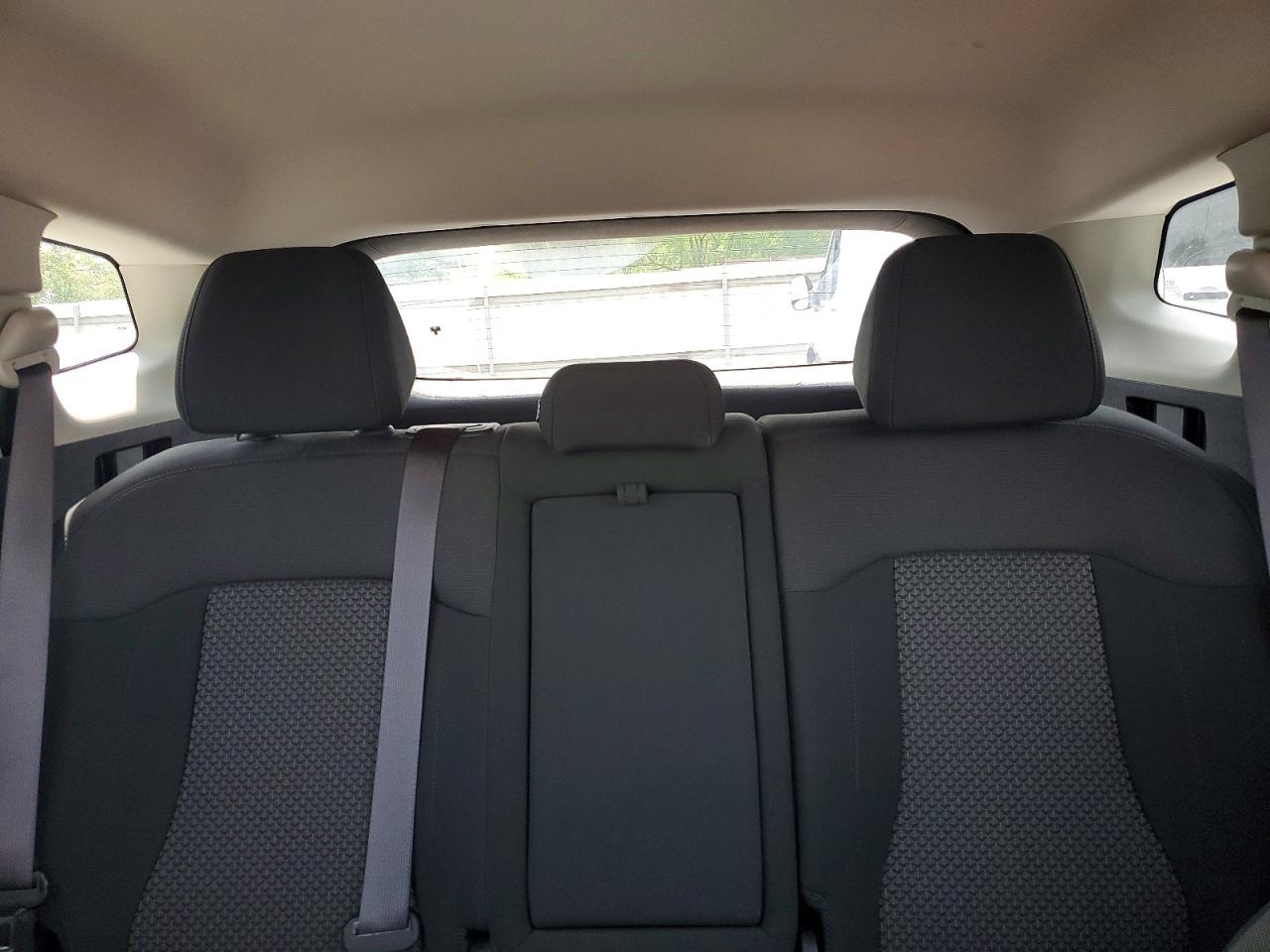 2026 KIA SPORTAGE S photo 19