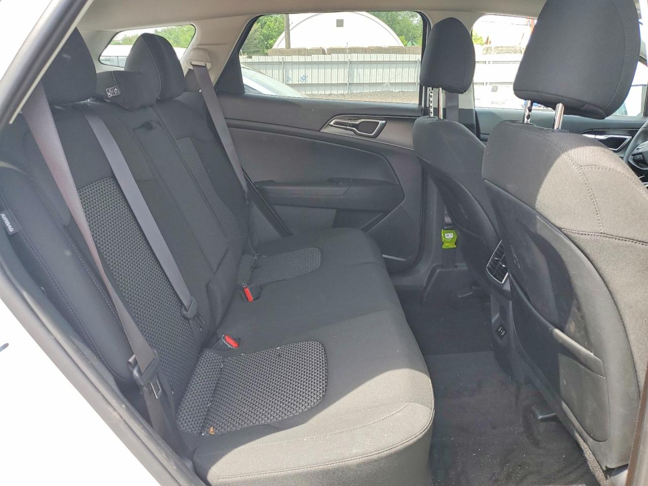 2026 KIA SPORTAGE S photo 21