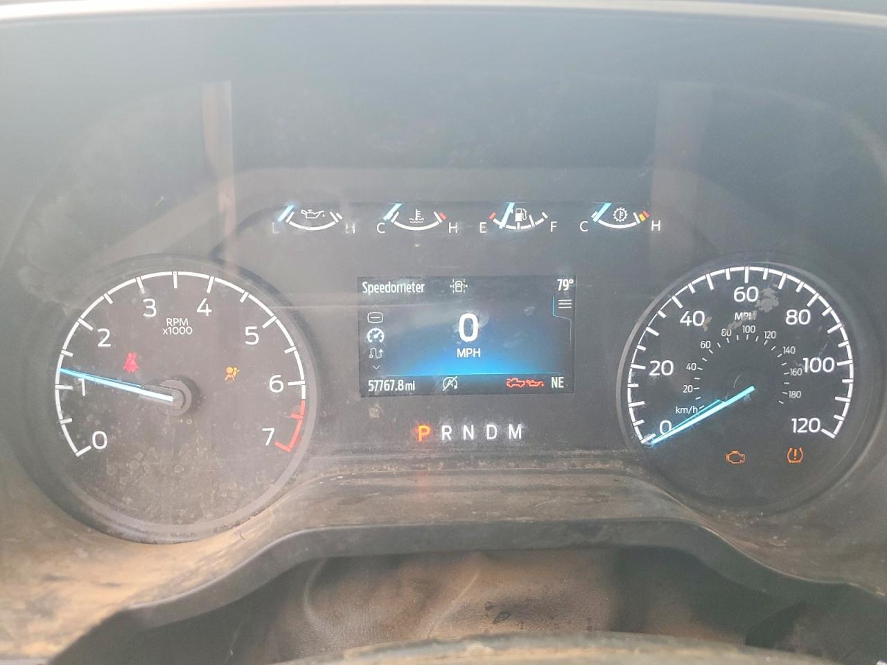 2023 FORD F150 photo 17