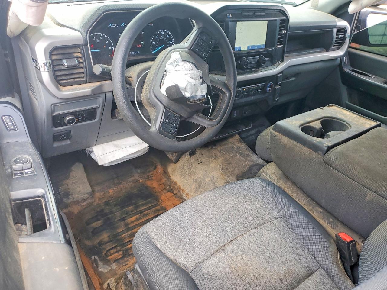 2023 FORD F150 photo 15