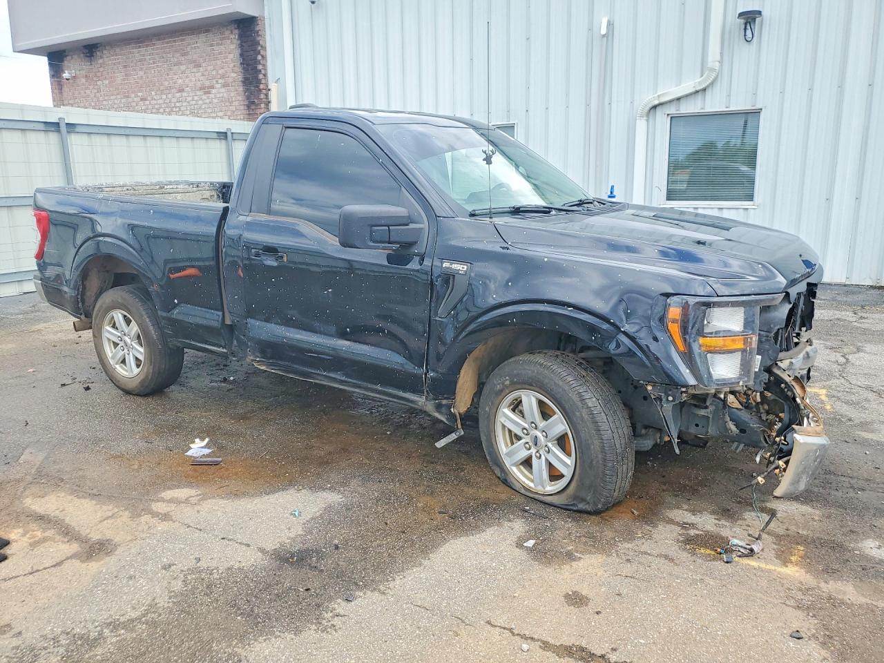 2023 FORD F150 photo 7