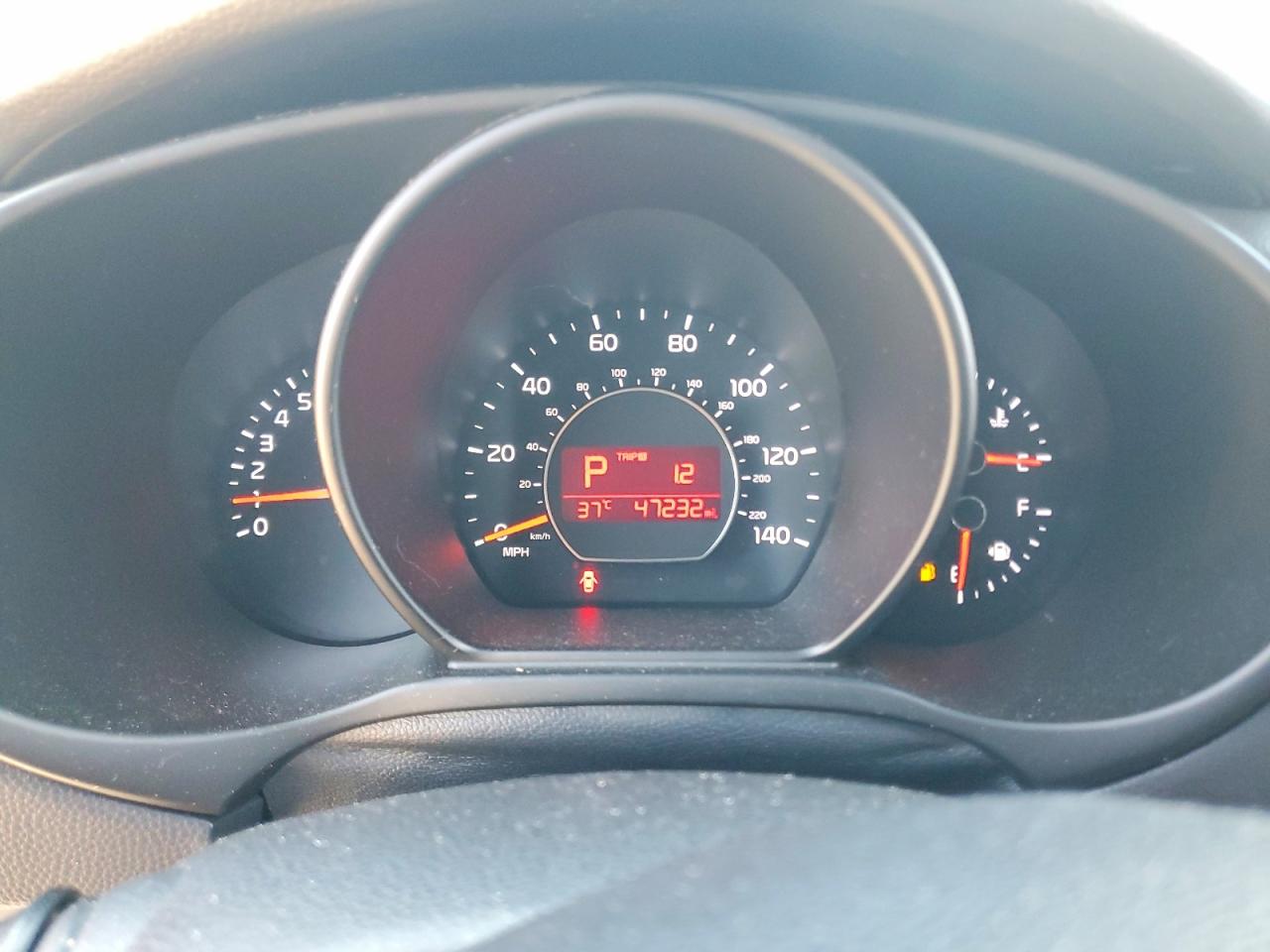 2015 KIA SOUL + photo 17