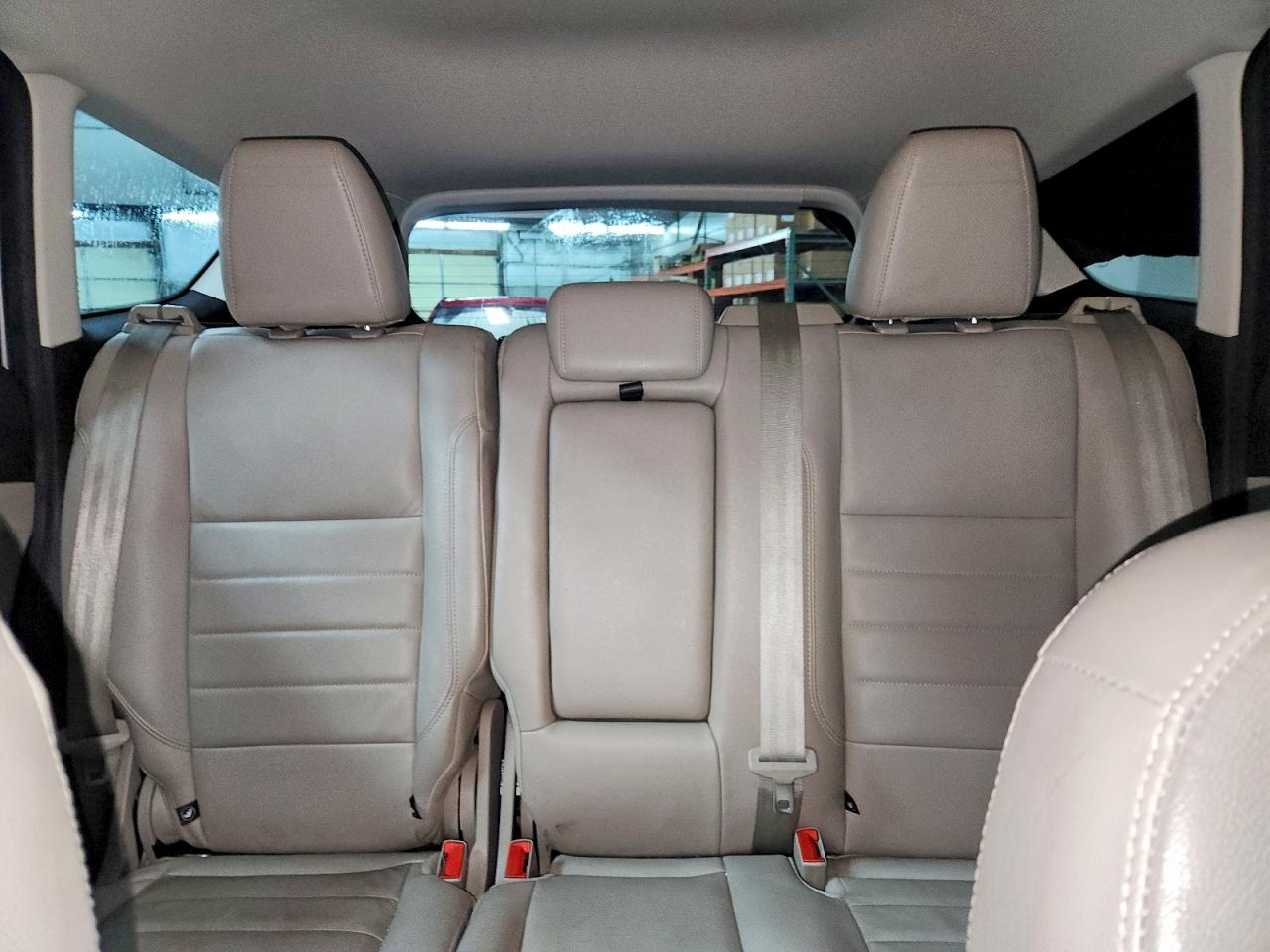2014 FORD ESCAPE TITANIUM photo 28