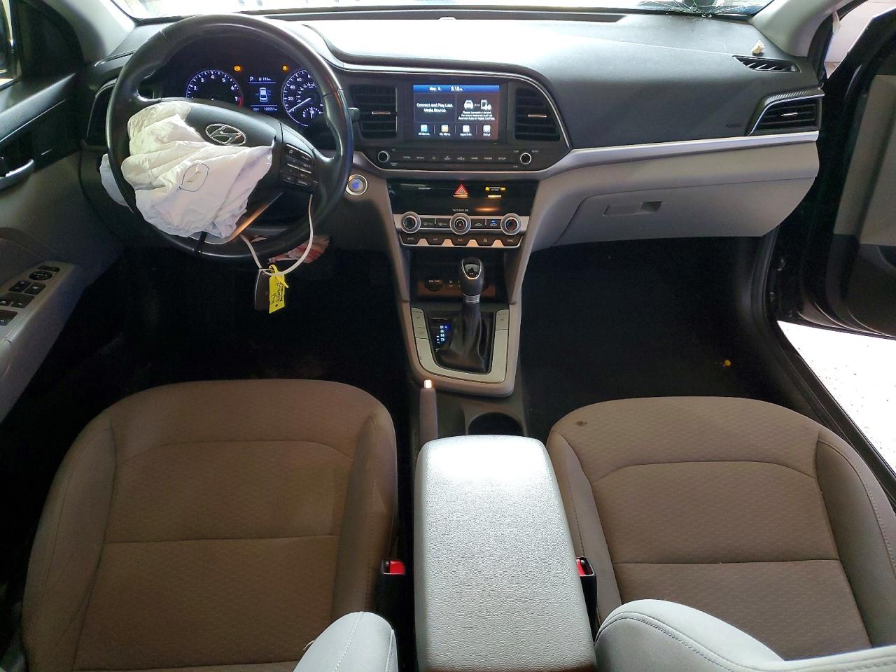 2020 HYUNDAI ELANTRA VALUE EDITION photo 22