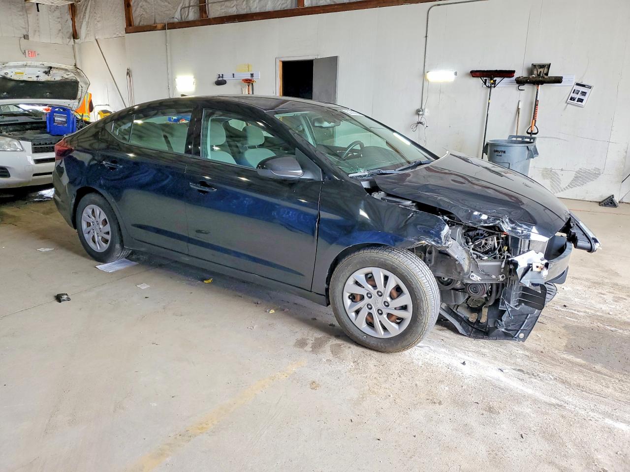 2020 HYUNDAI ELANTRA VALUE EDITION photo 10