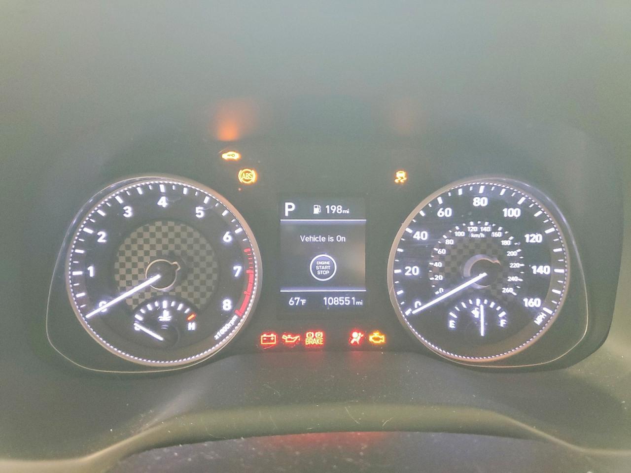 2020 HYUNDAI ELANTRA VALUE EDITION photo 25