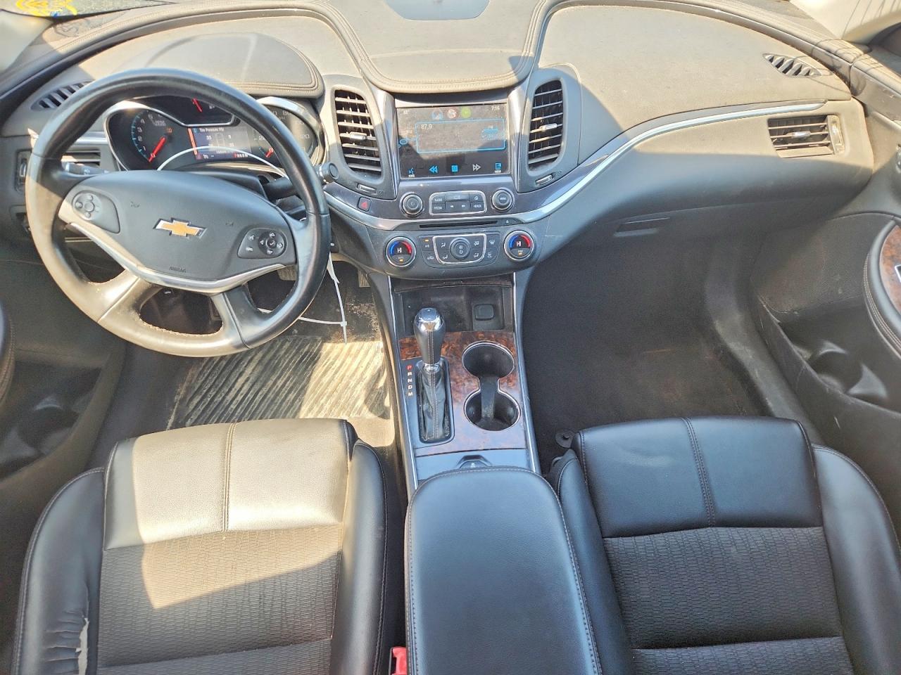 2014 CHEVROLET IMPALA LT photo 15