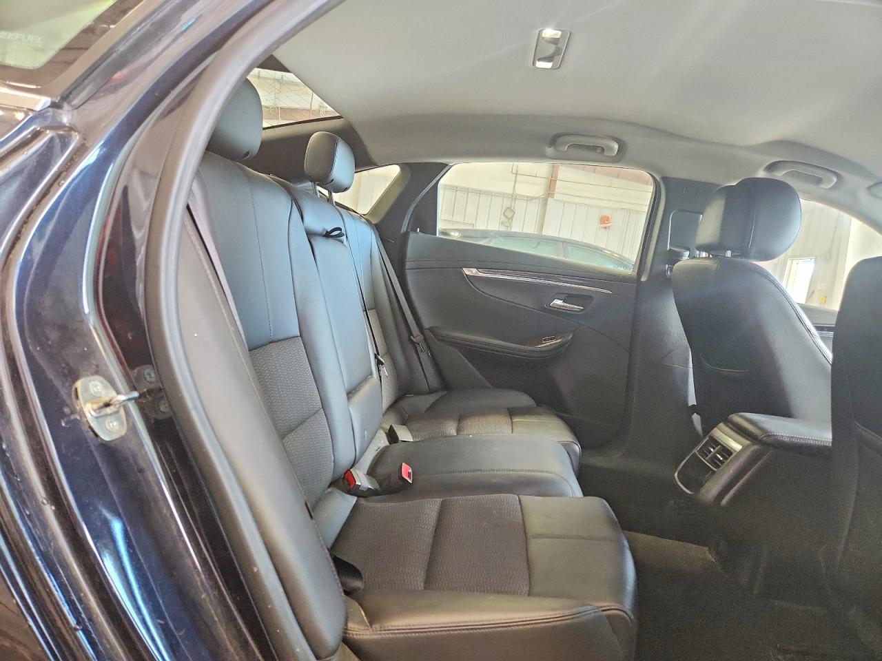 2014 CHEVROLET IMPALA LT photo 19