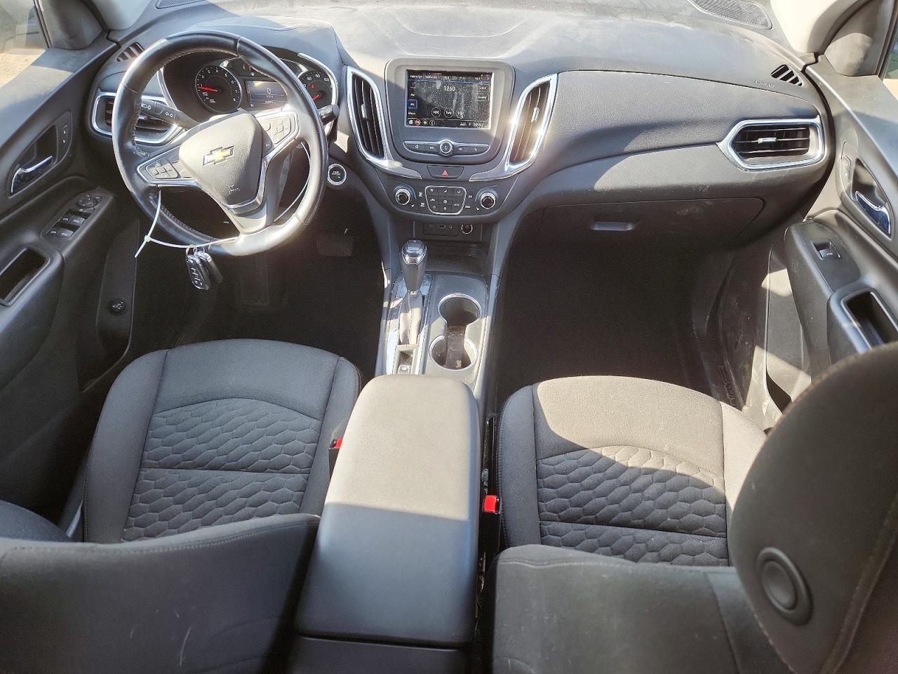 2019 CHEVROLET EQUINOX LT photo 22