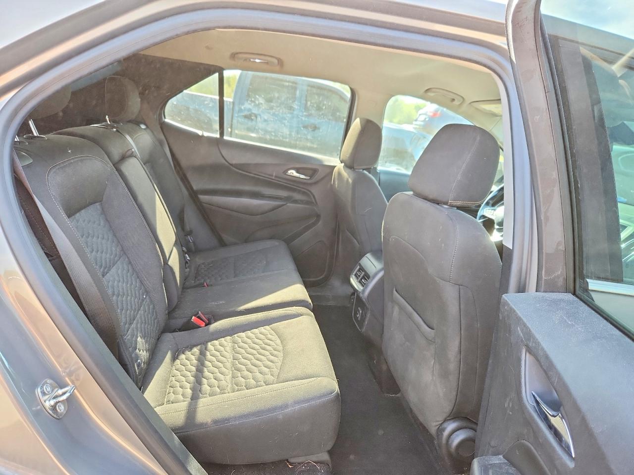 2019 CHEVROLET EQUINOX LT photo 31