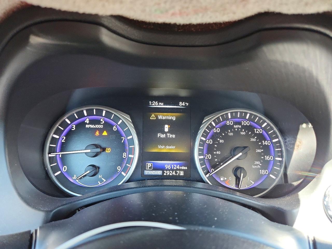 2015 INFINITI Q50 PREMIUM photo 17