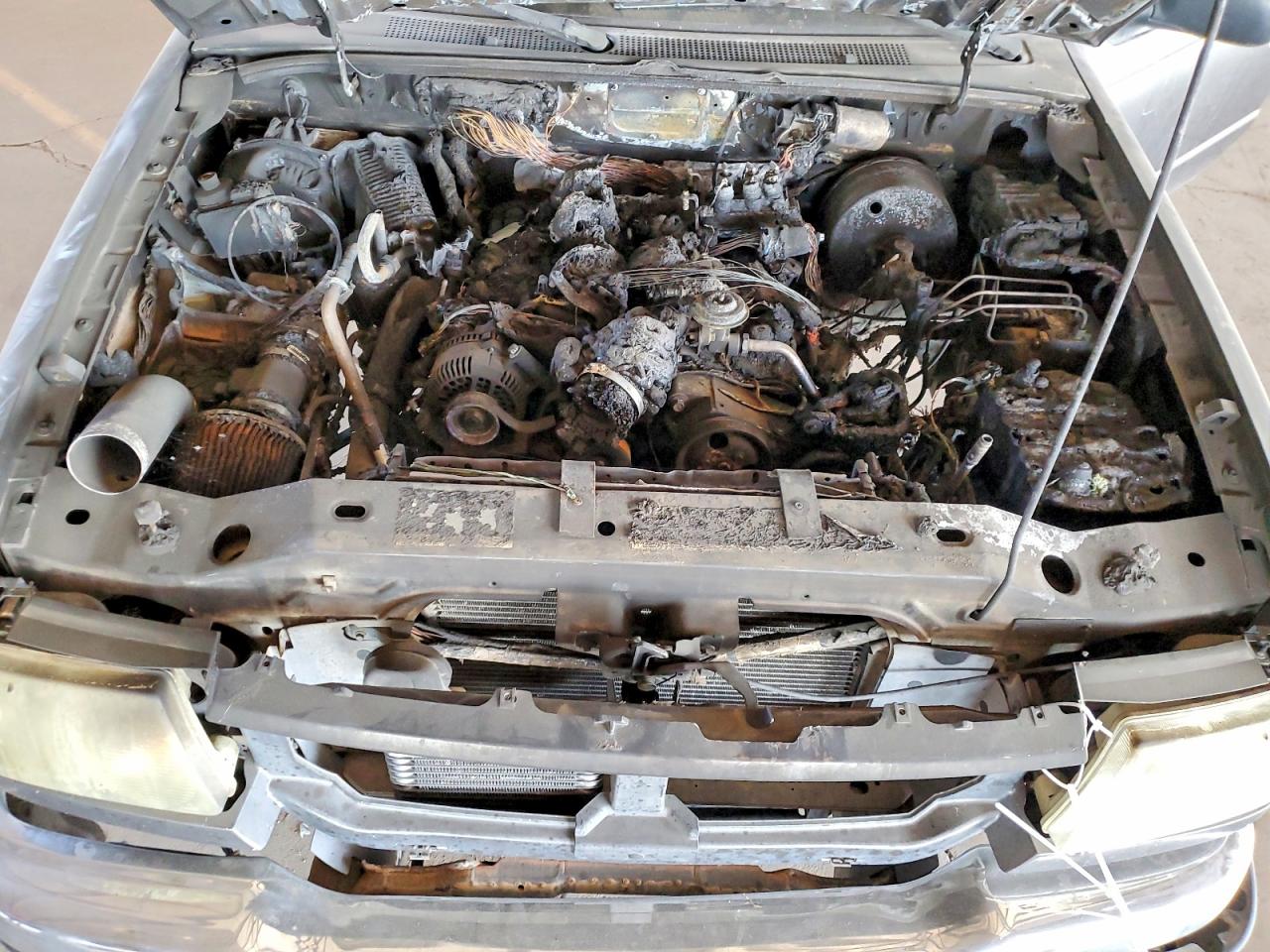 2005 FORD RANGER SUPER CAB photo 31