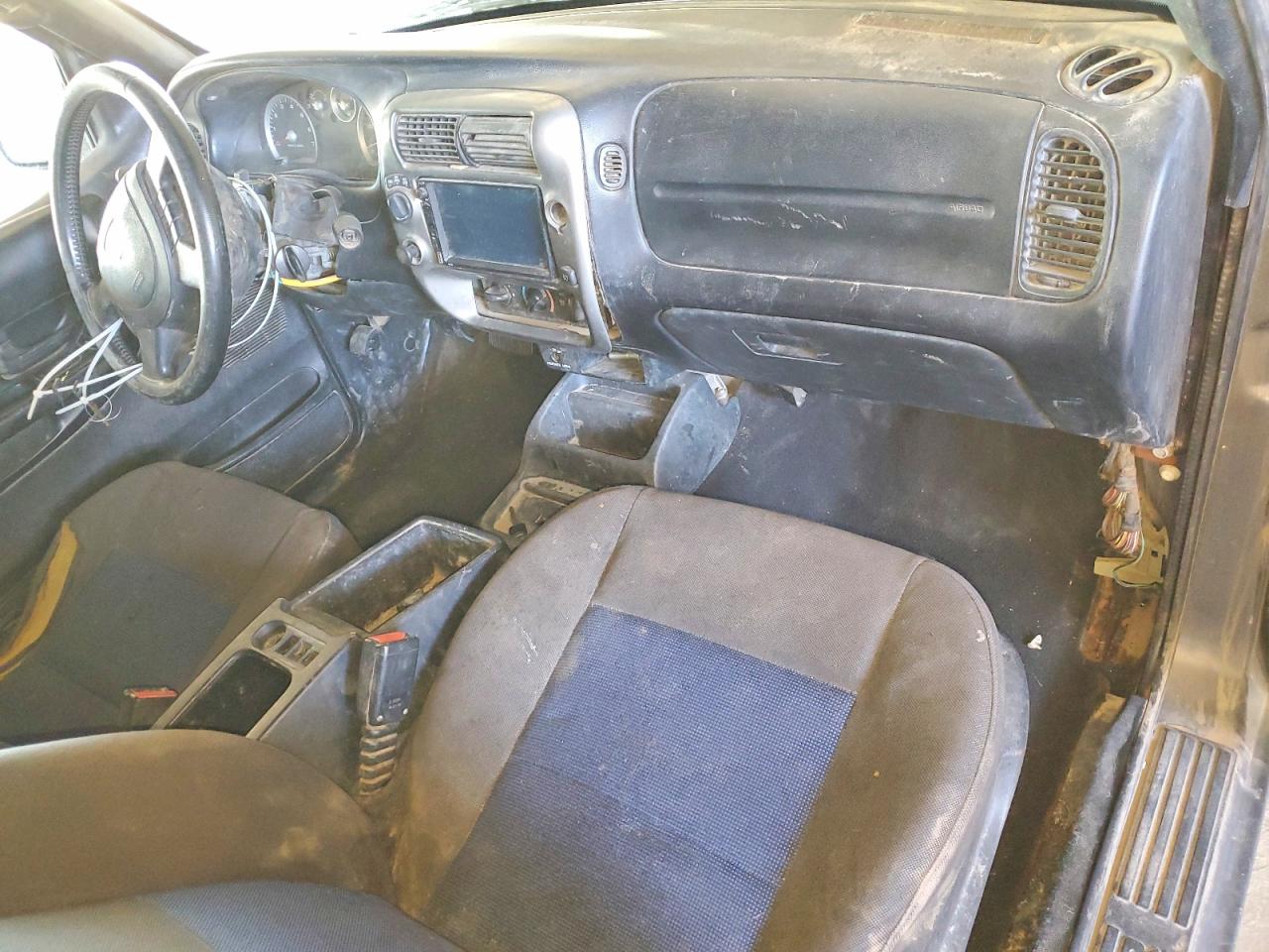 2005 FORD RANGER SUPER CAB photo 22