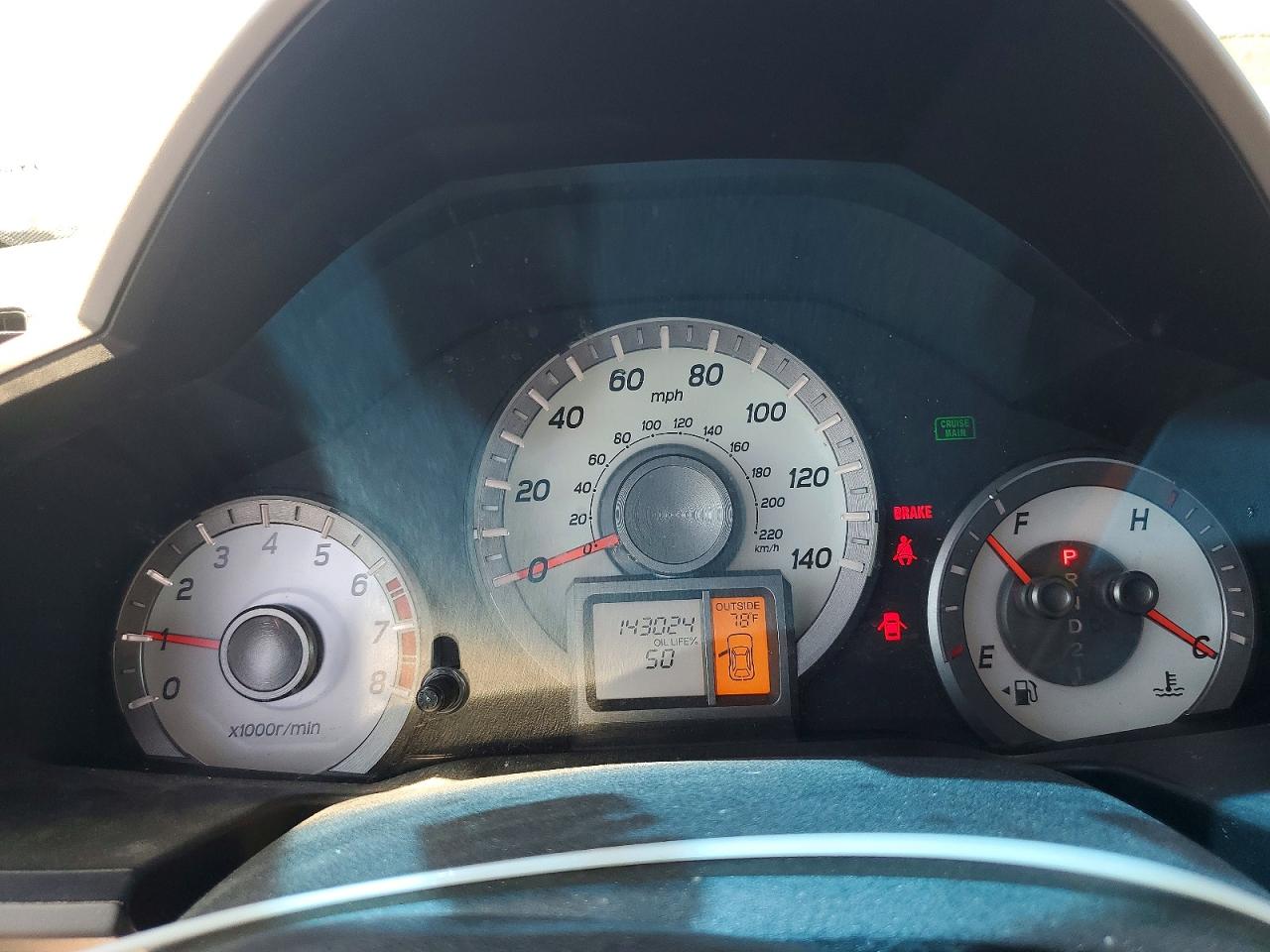 2015 HONDA PILOT SE photo 9