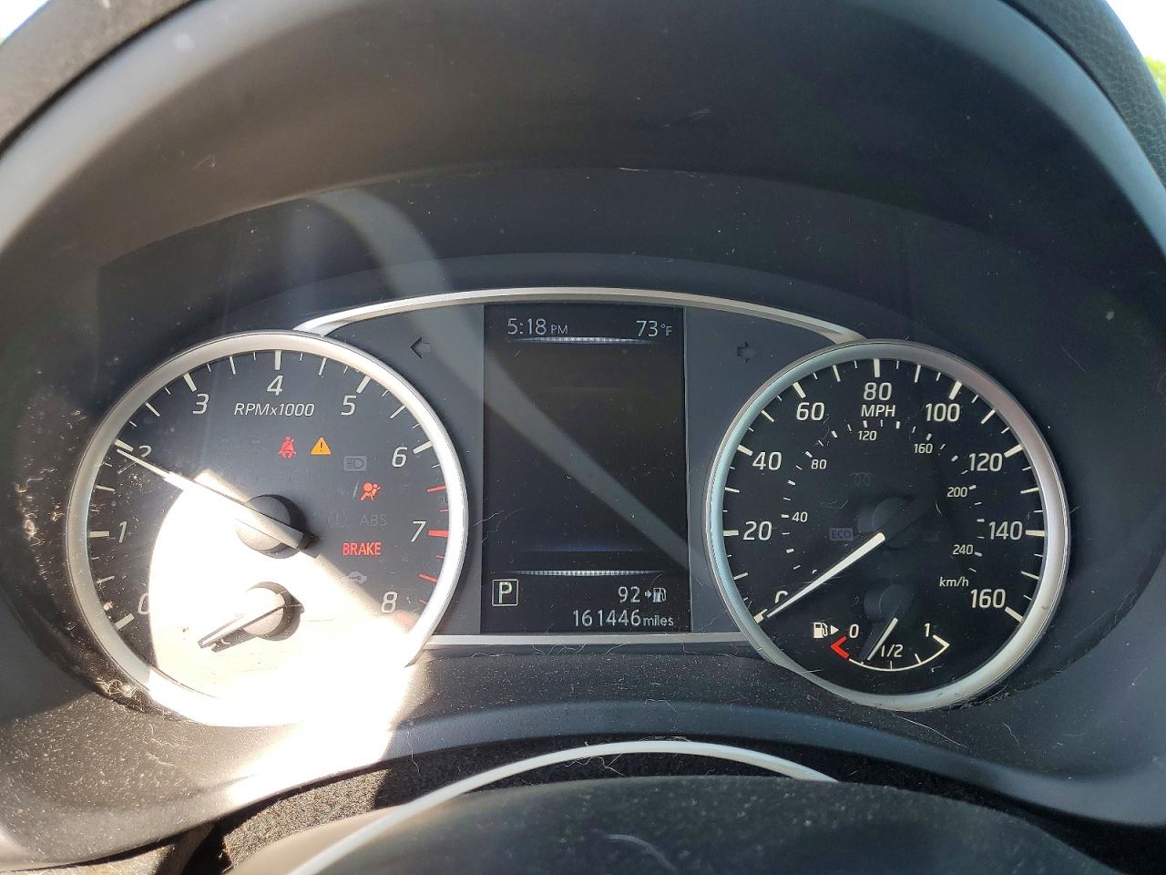 2018 NISSAN SENTRA S photo 17