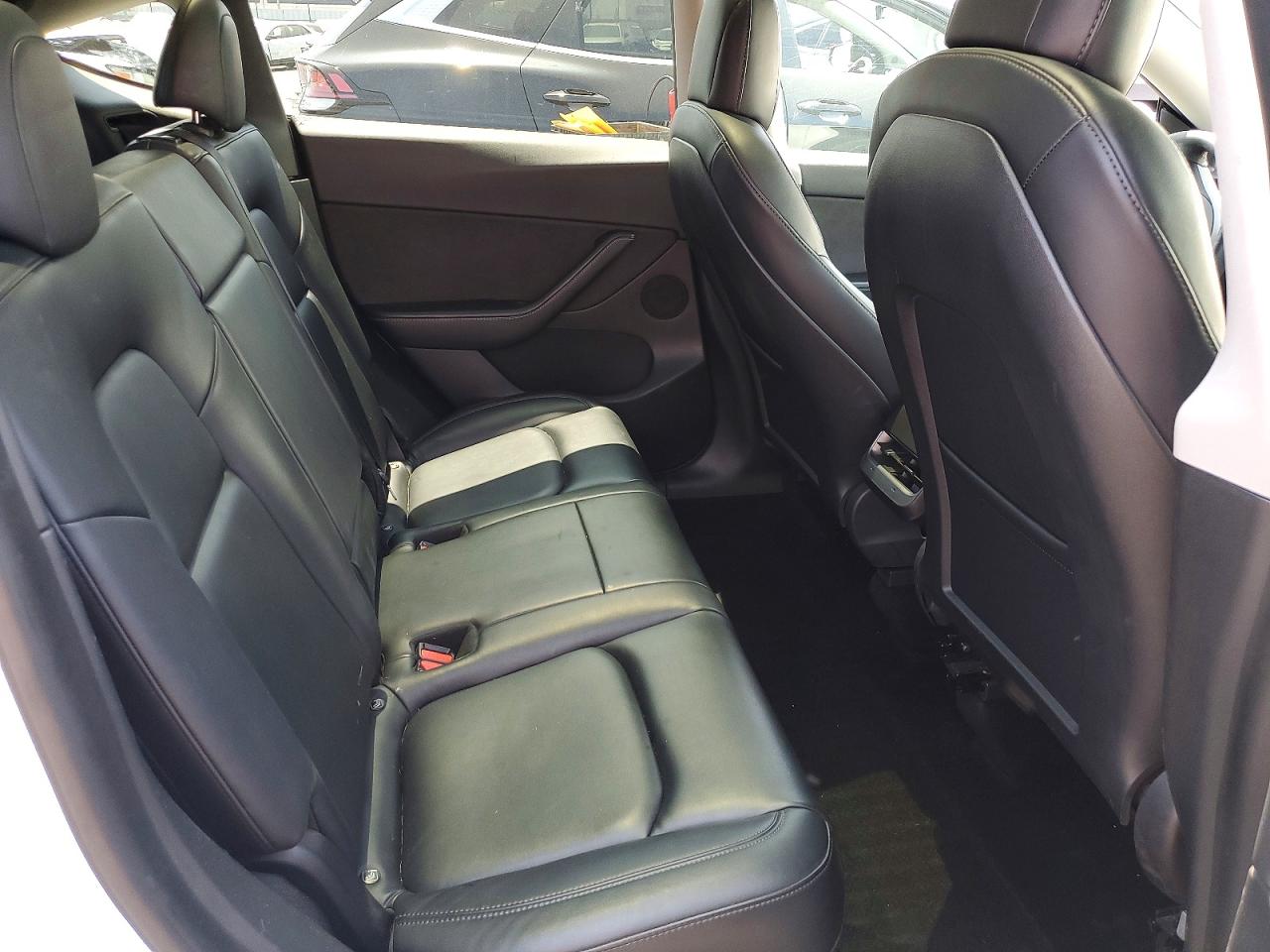 2021 TESLA MODEL Y photo 28