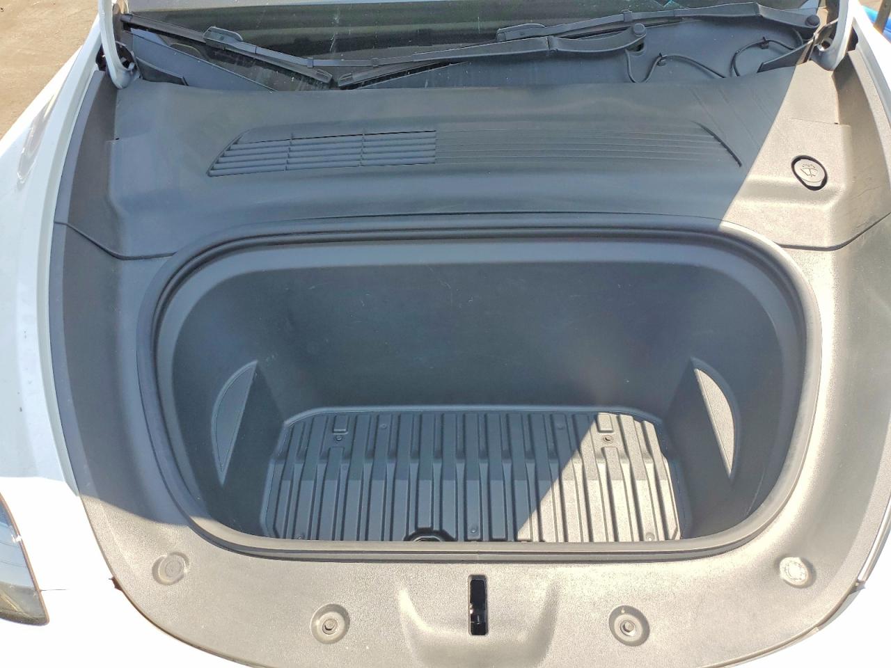 2021 TESLA MODEL Y photo 31