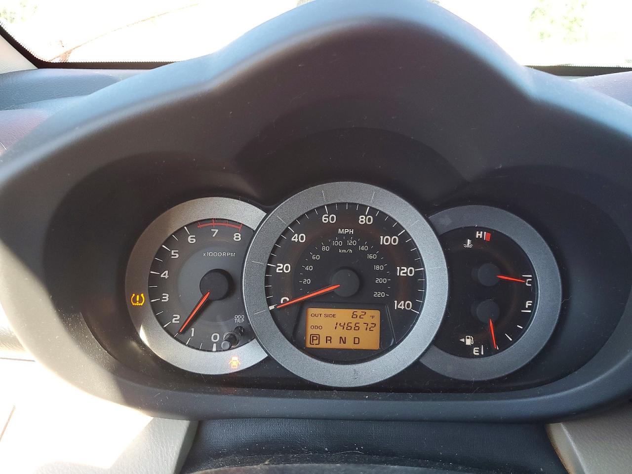 2006 TOYOTA RAV4 BASE photo 17