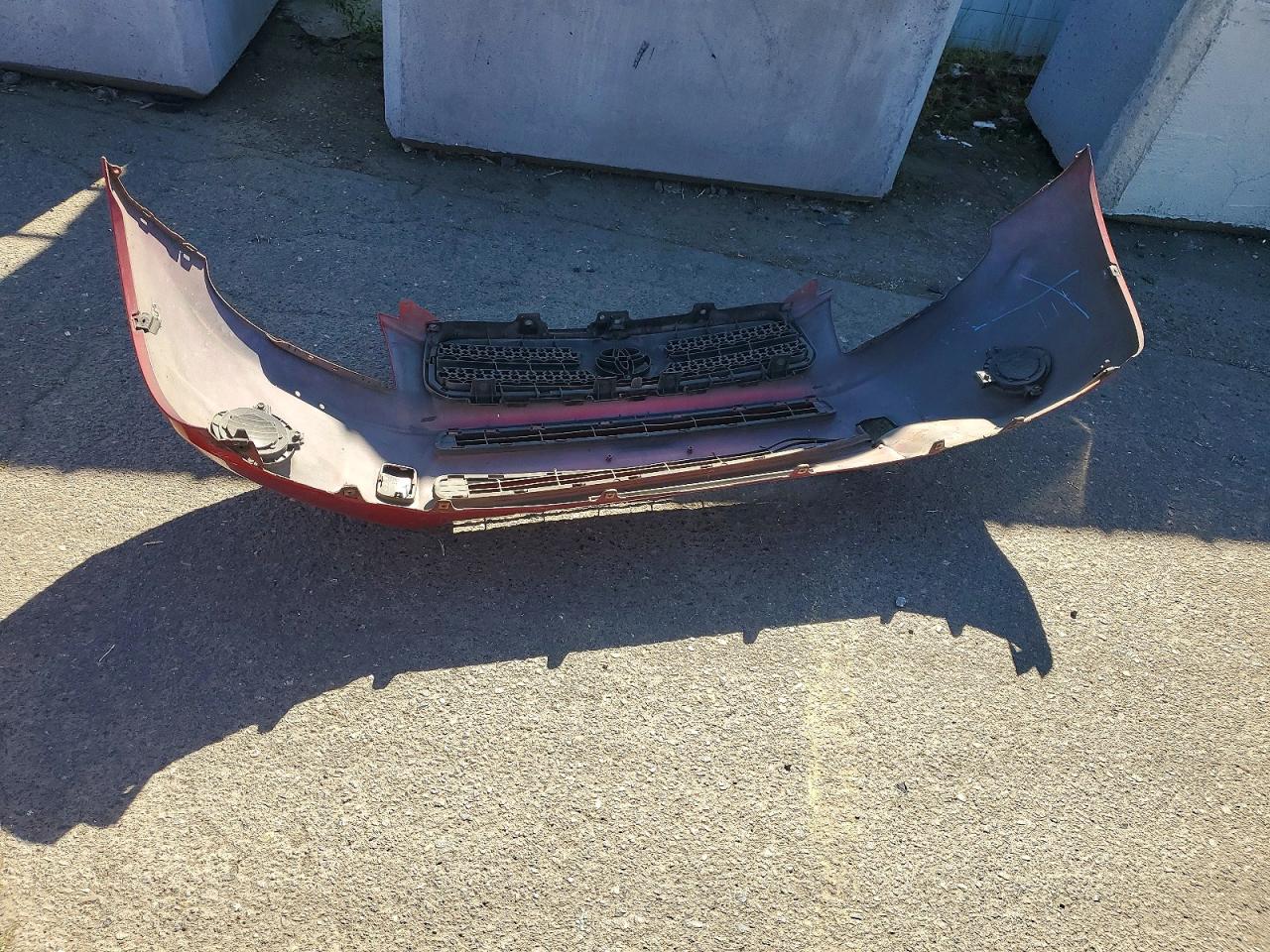 2006 TOYOTA RAV4 BASE photo 23