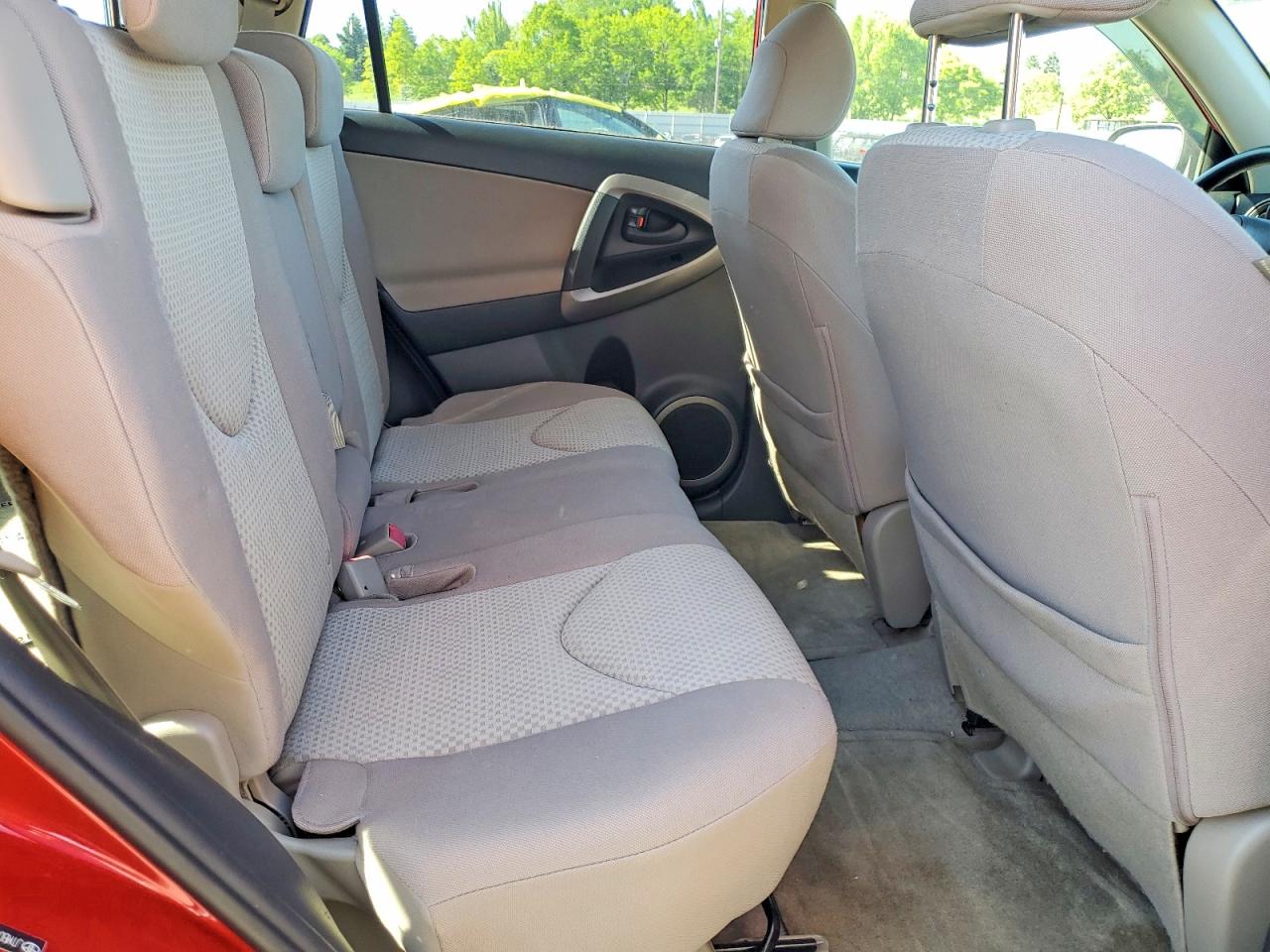 2006 TOYOTA RAV4 BASE photo 19