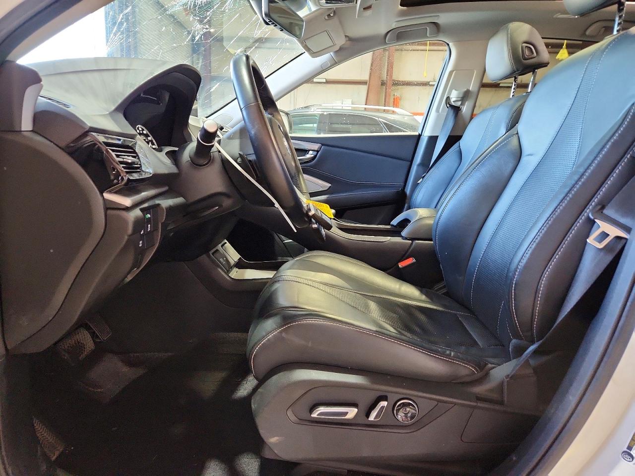 2019 ACURA RDX TECHNOLOGY photo 13