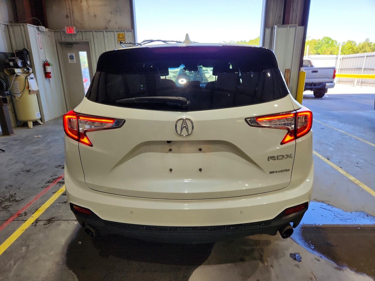 2019 ACURA RDX TECHNOLOGY photo 11