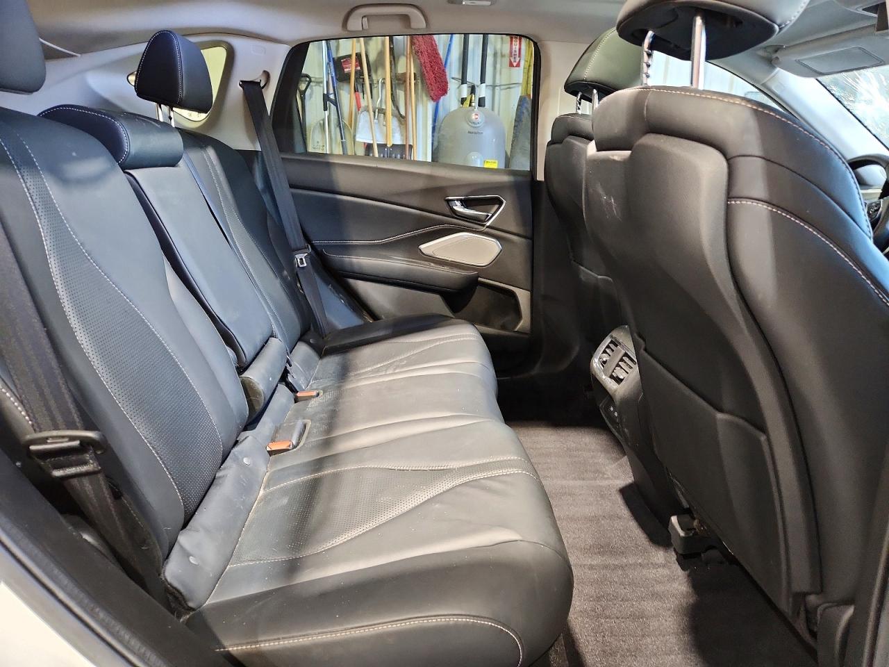 2019 ACURA RDX TECHNOLOGY photo 21