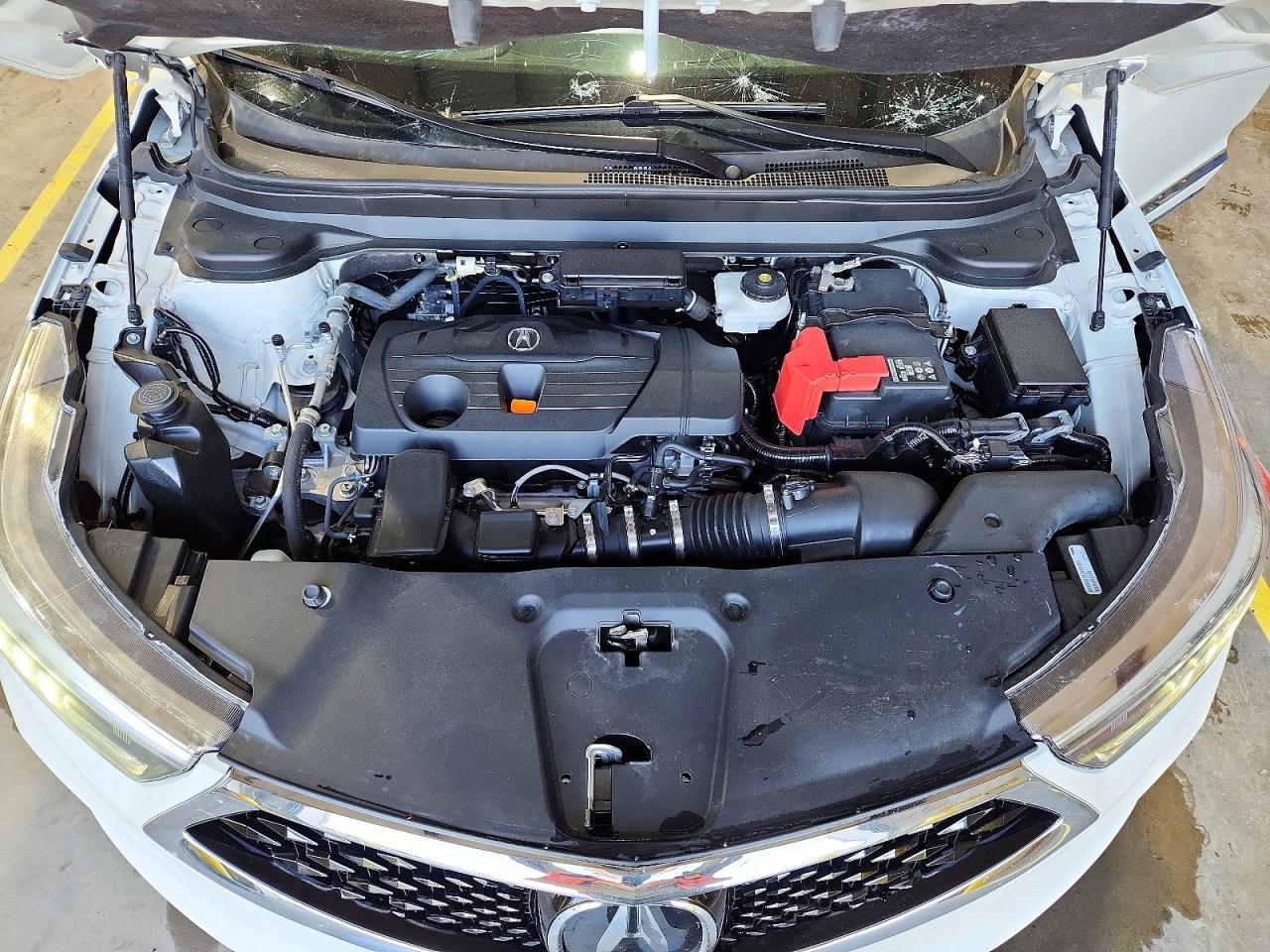 2019 ACURA RDX TECHNOLOGY photo 23